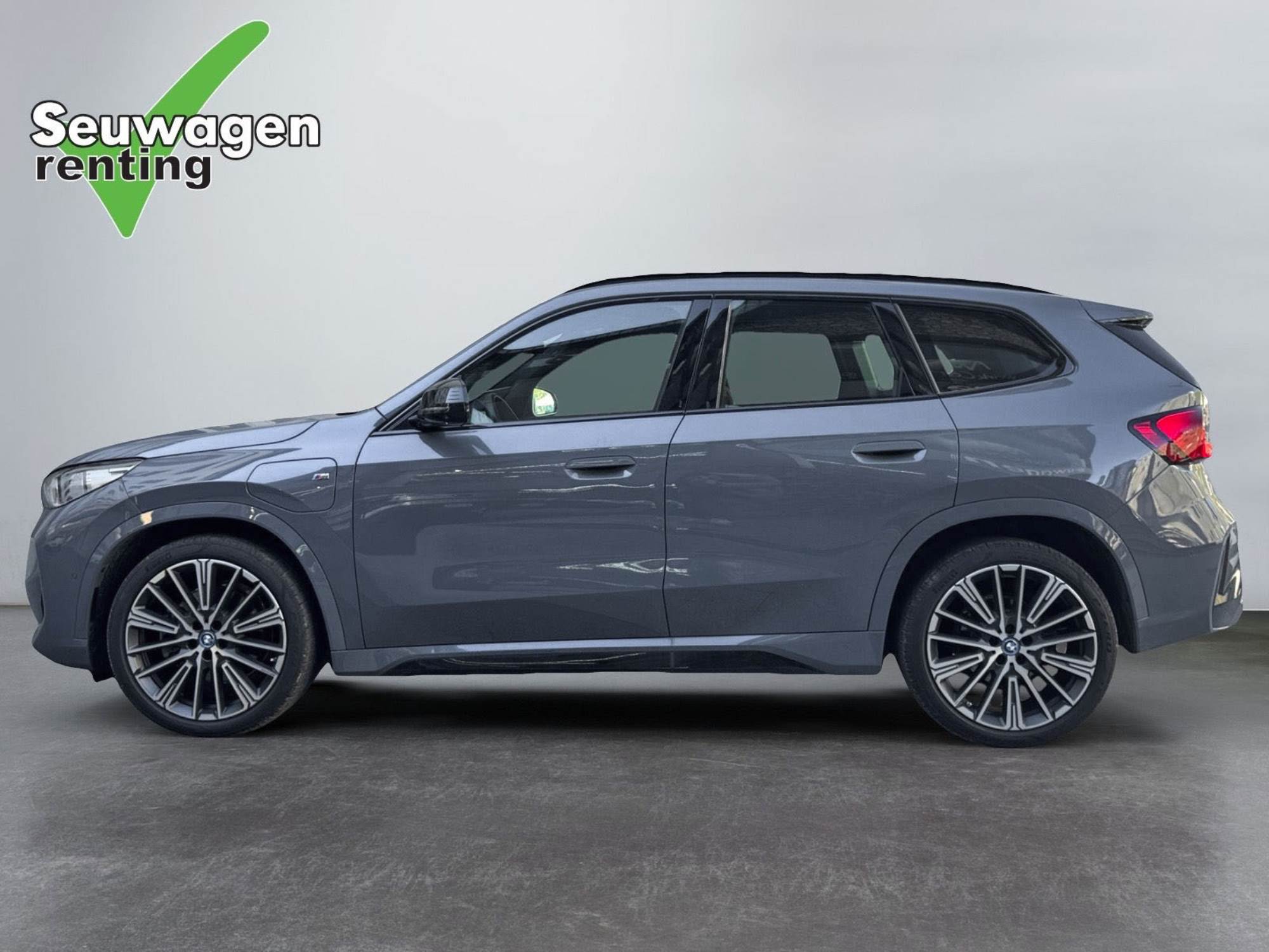 BMW X1 Xdrive 30e Híbrid endollable