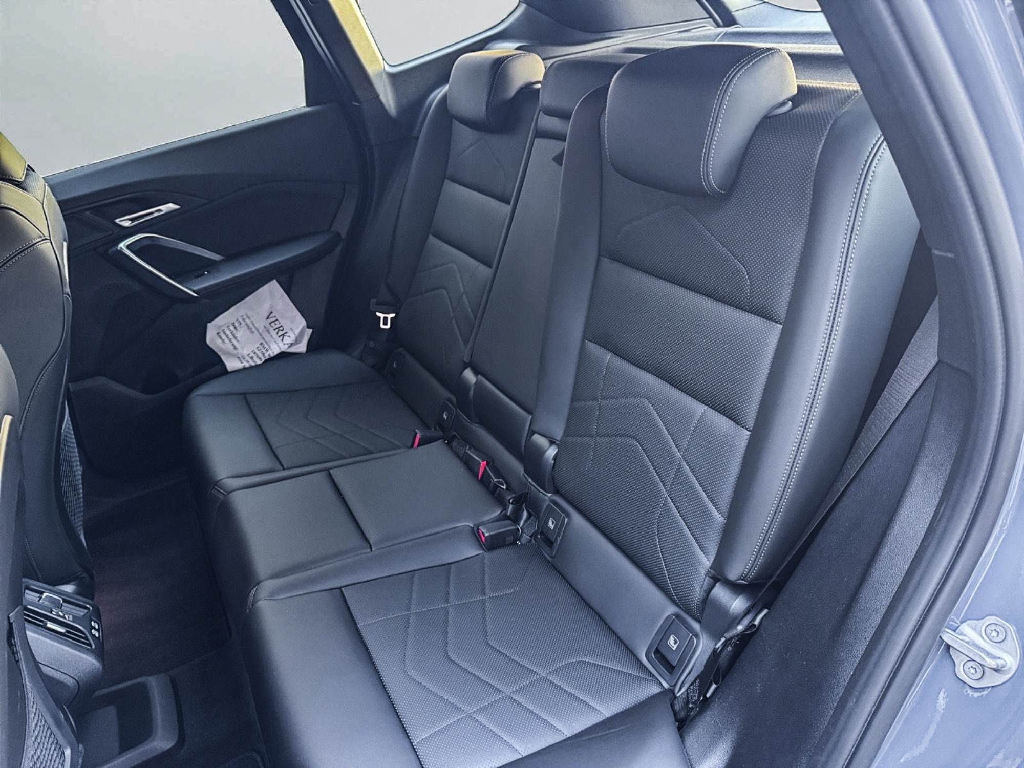 BMW X1 Xdrive 30e Híbrid endollable