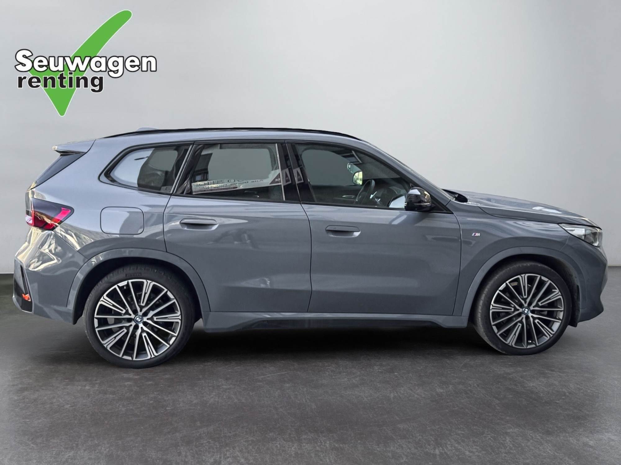 BMW X1 Xdrive 30e Híbrid endollable