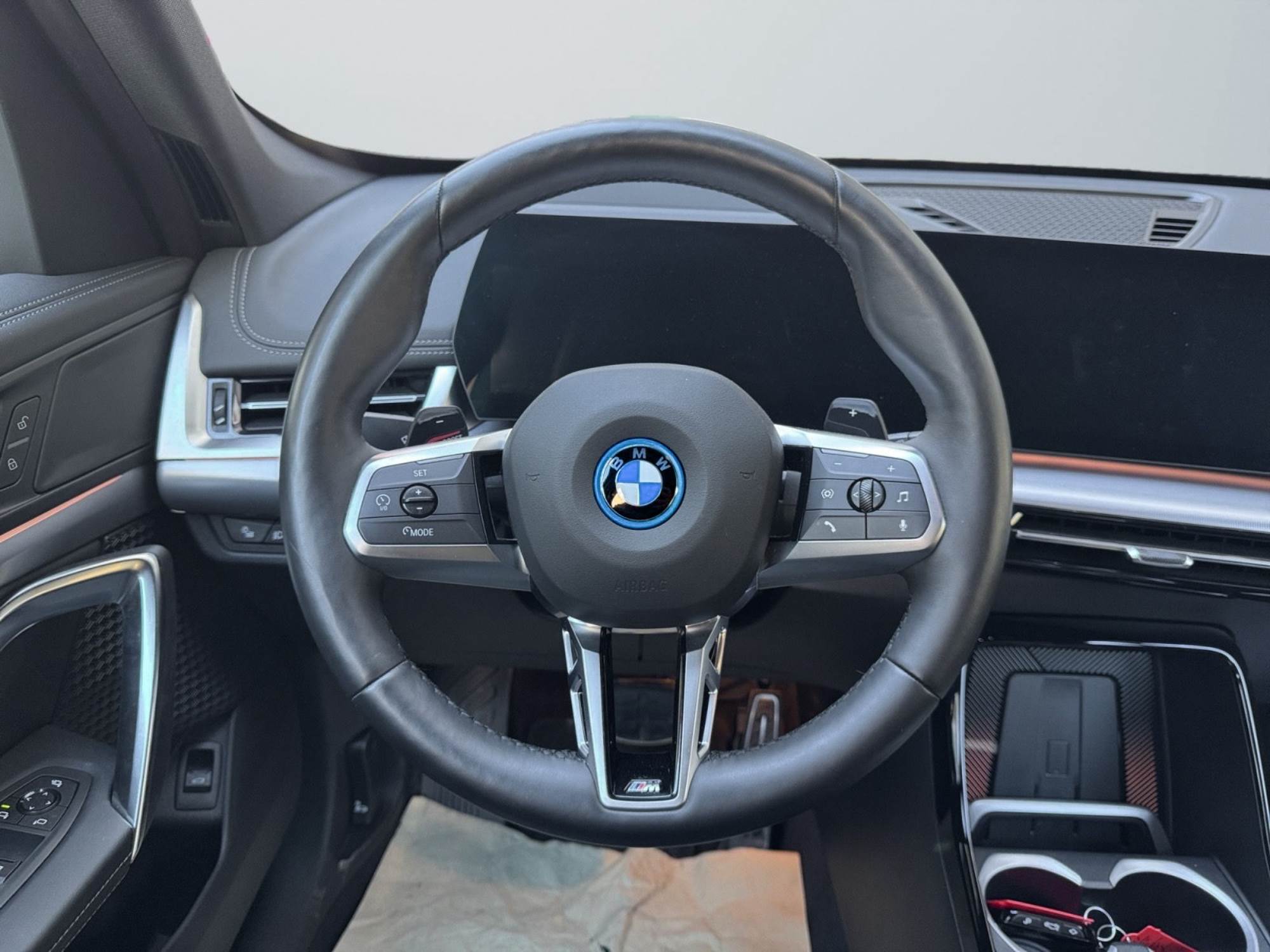 BMW X1 Xdrive 30e Híbrid endollable