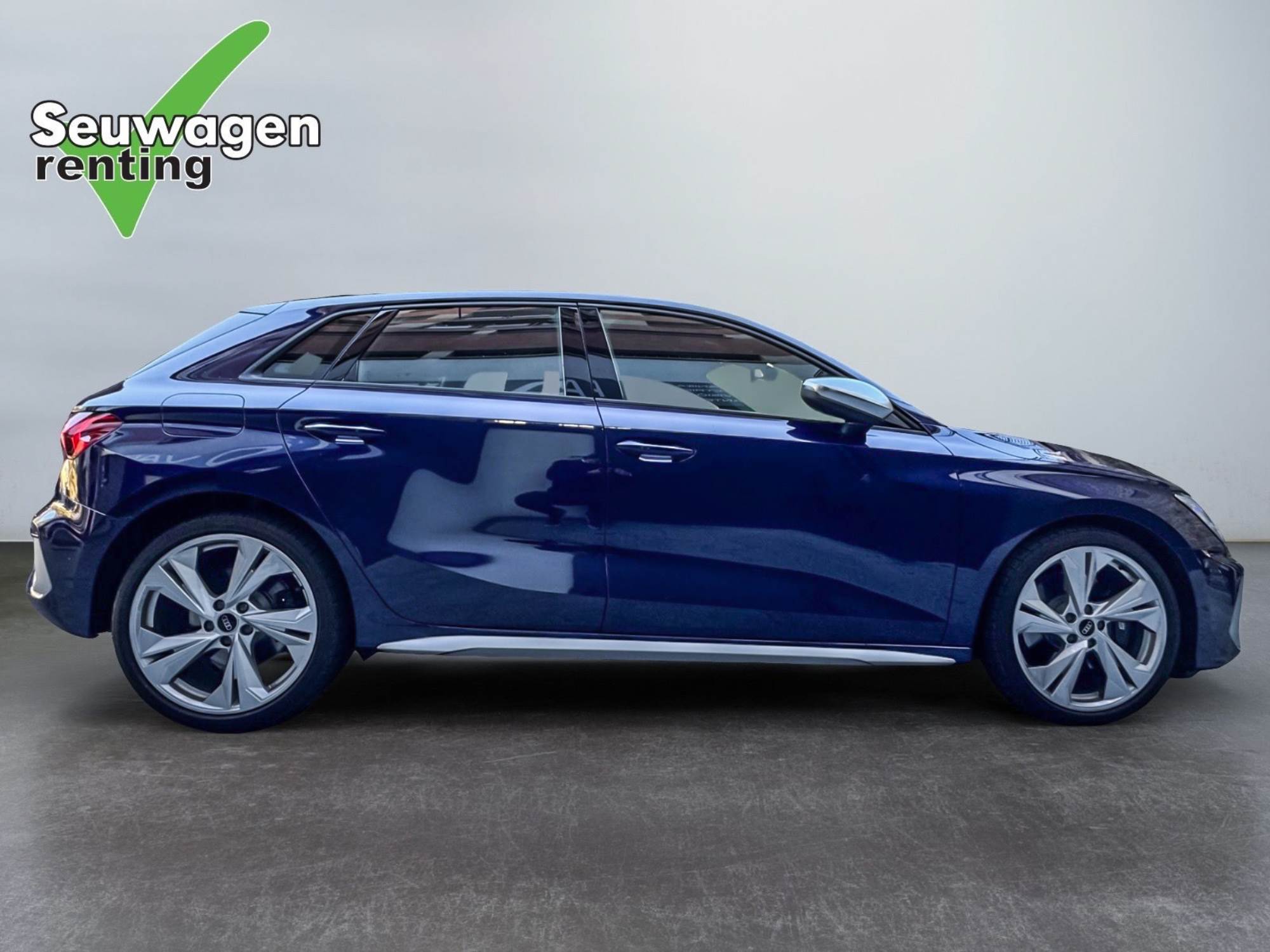 Audi S3 Sportback 310 CV