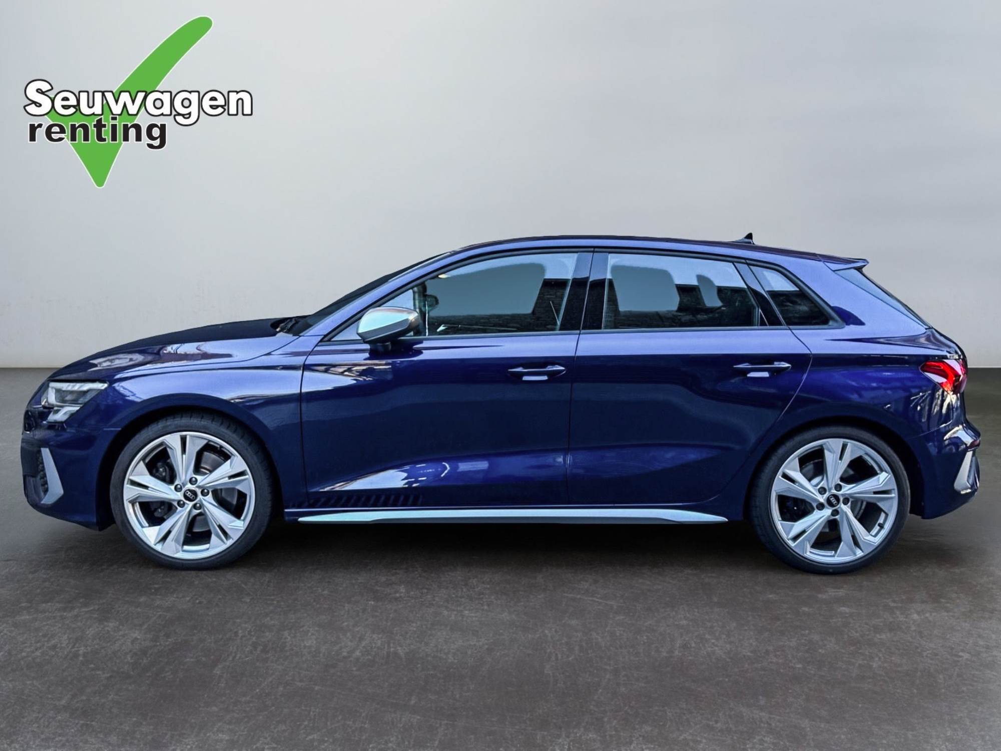 Audi S3 Sportback 310 CV