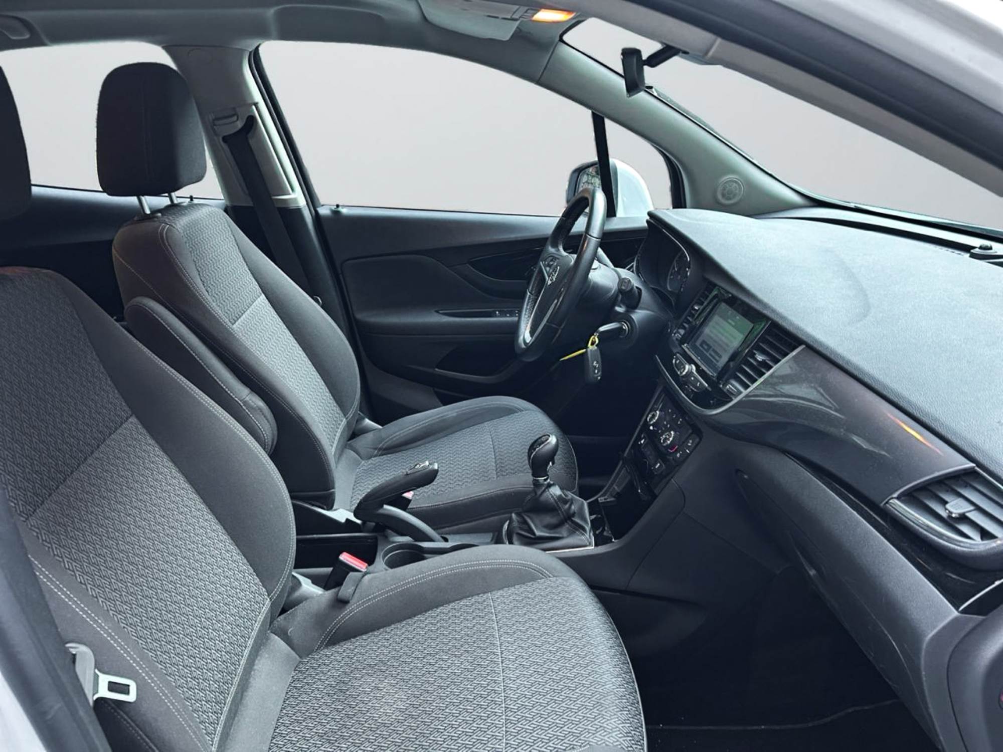 Opel Mokka X 4x4 136 Cv