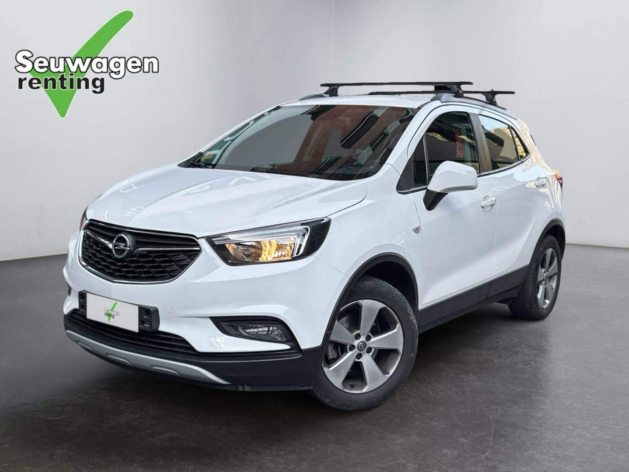 Mokka X 4x4 136 Cv