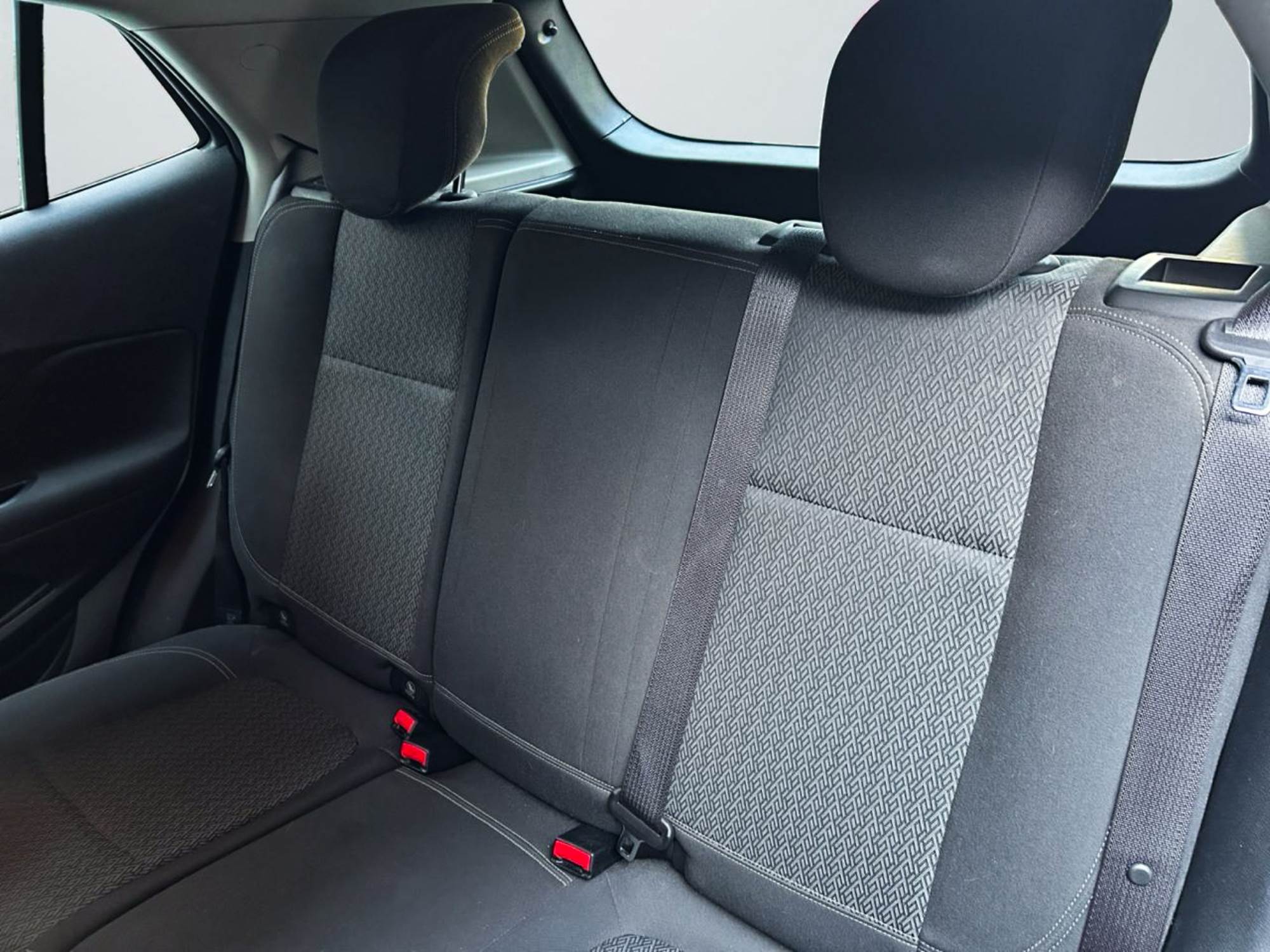 Opel Mokka X 4x4 136 Cv