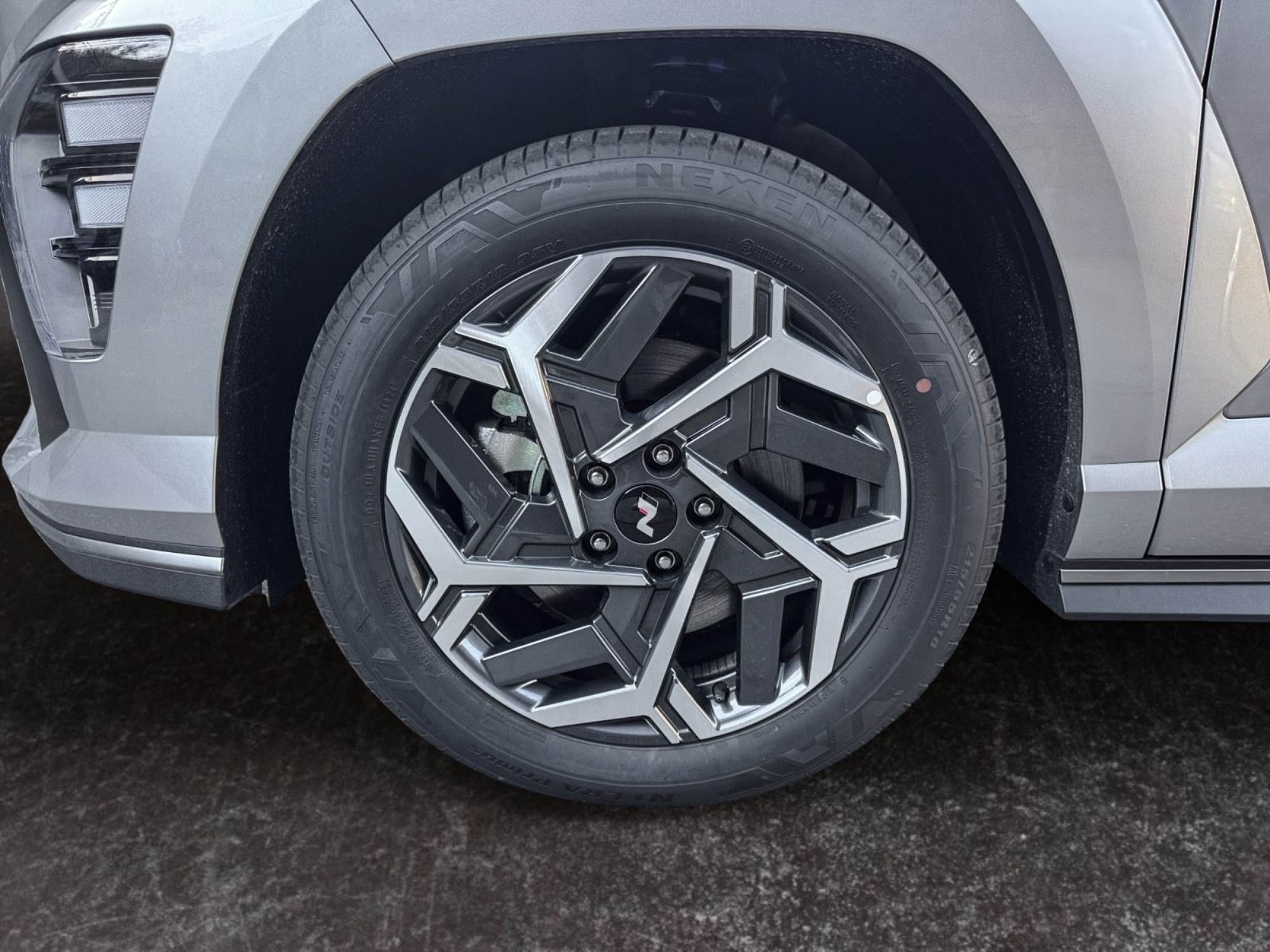 Hyundai Kona 170 Cv 0km