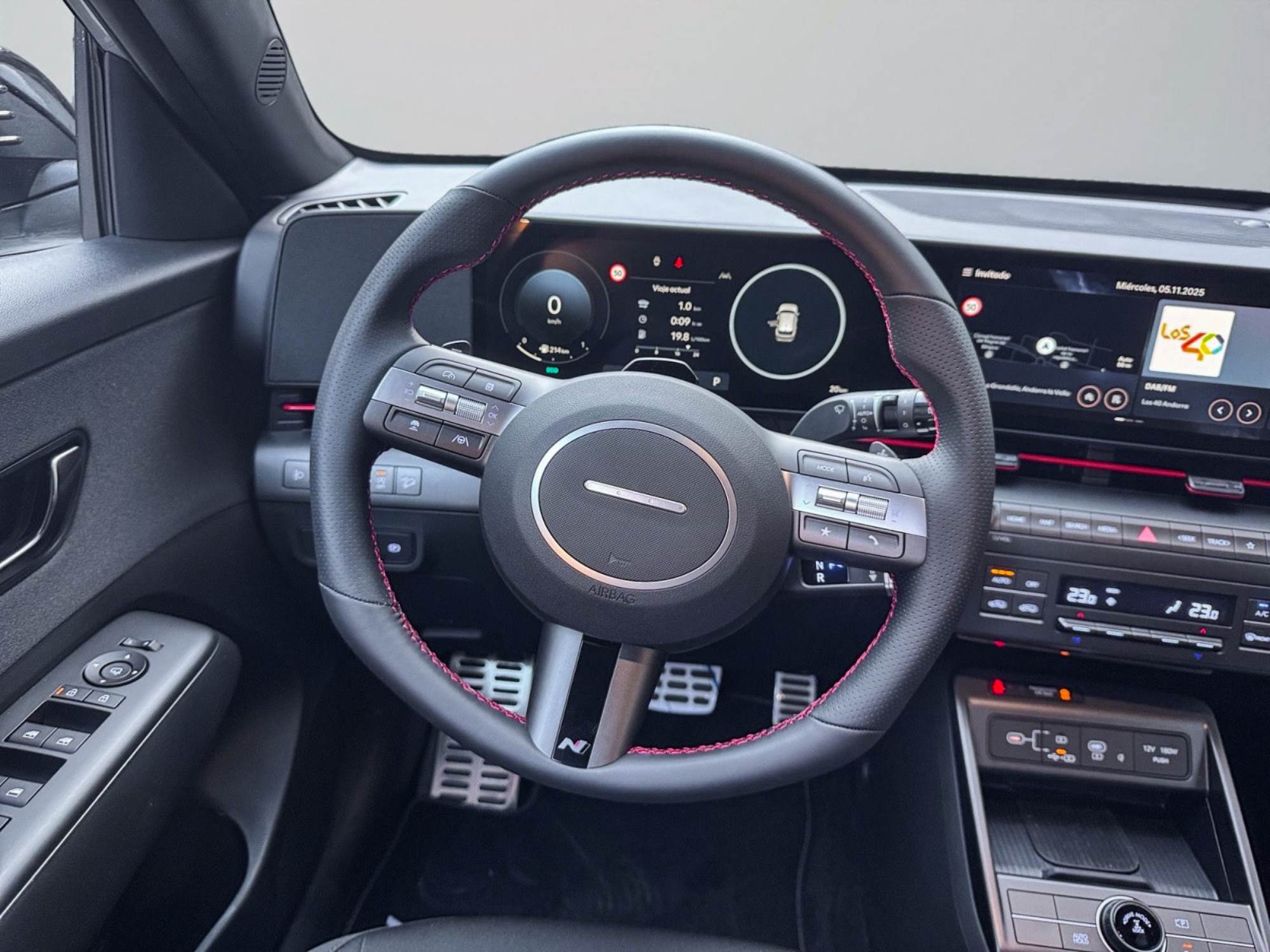 Hyundai Kona 170 Cv 0km