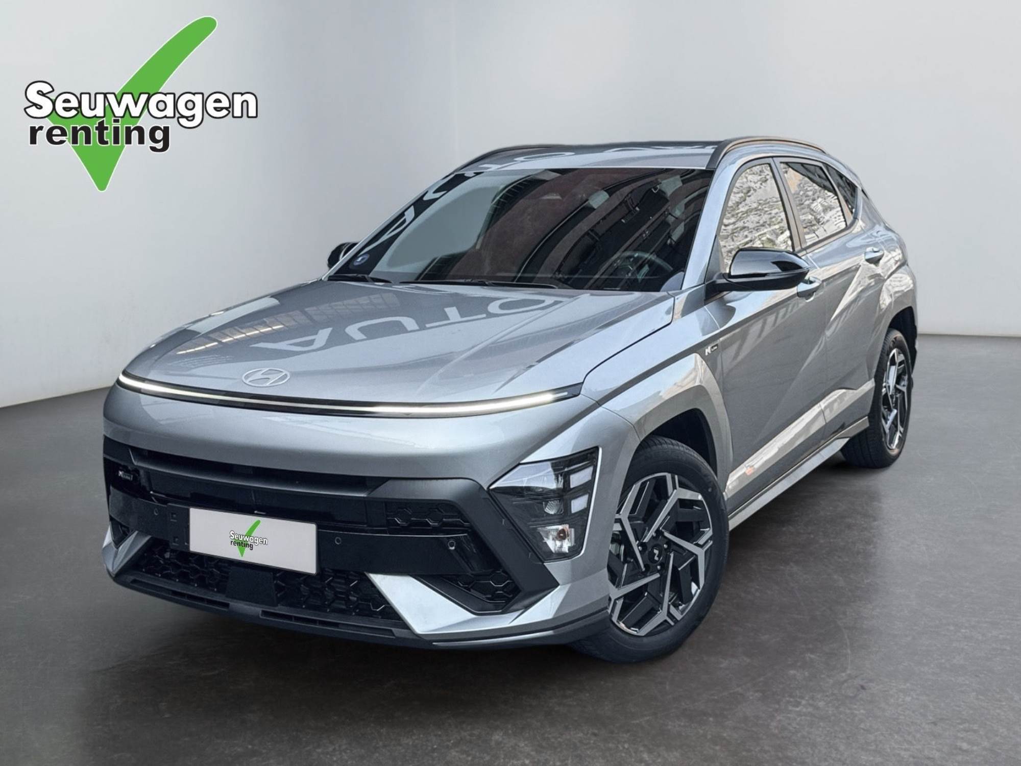 Hyundai Kona 170 Cv 0km