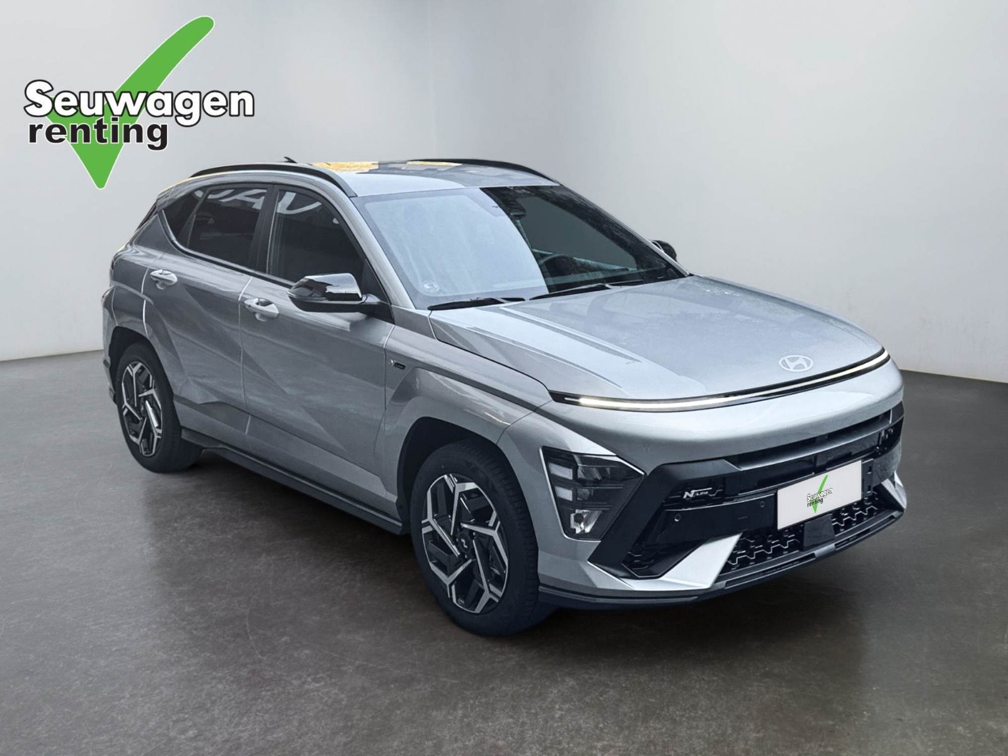 Hyundai Kona 170 Cv 0km