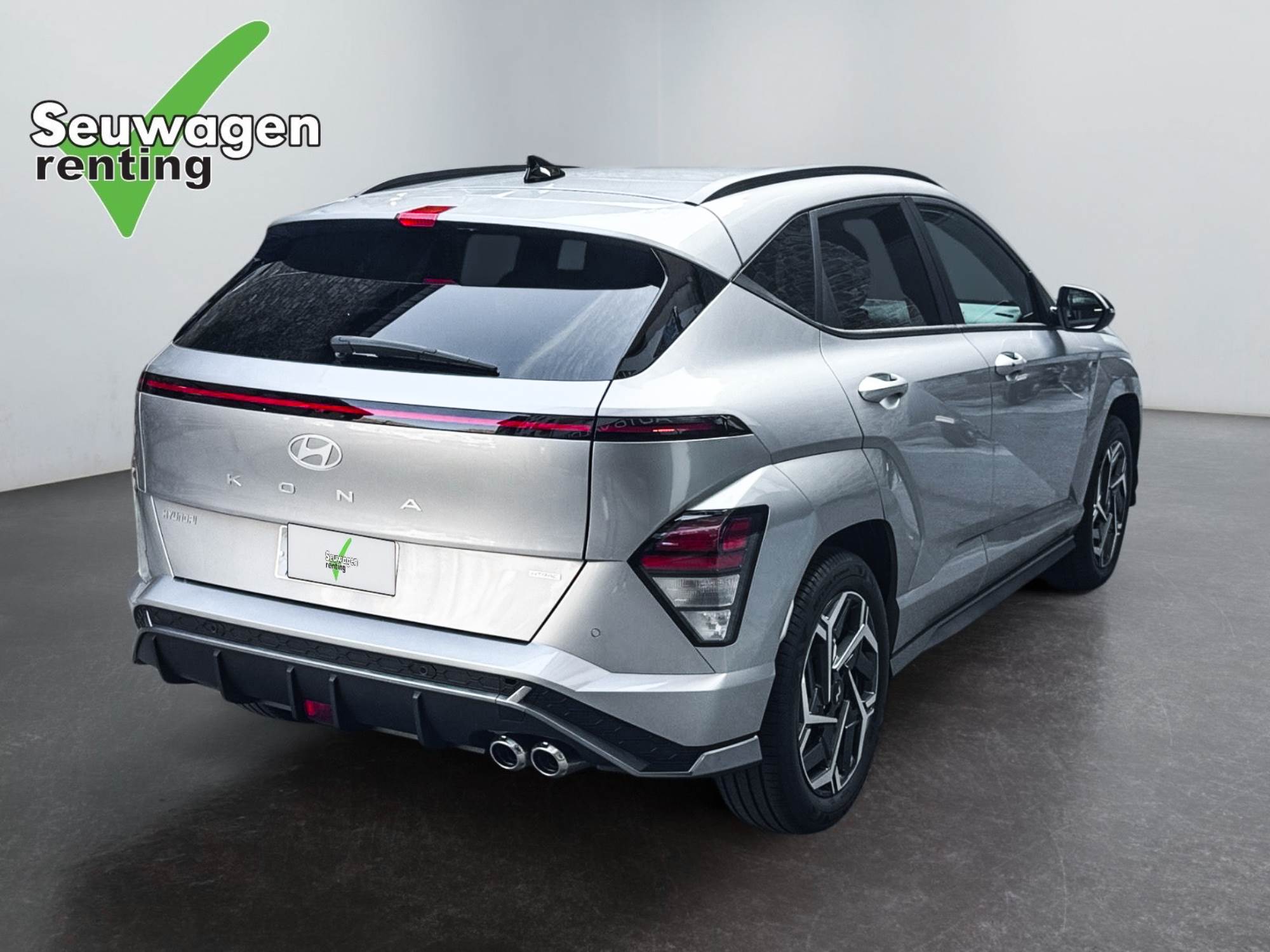 Hyundai Kona 170 Cv 0km