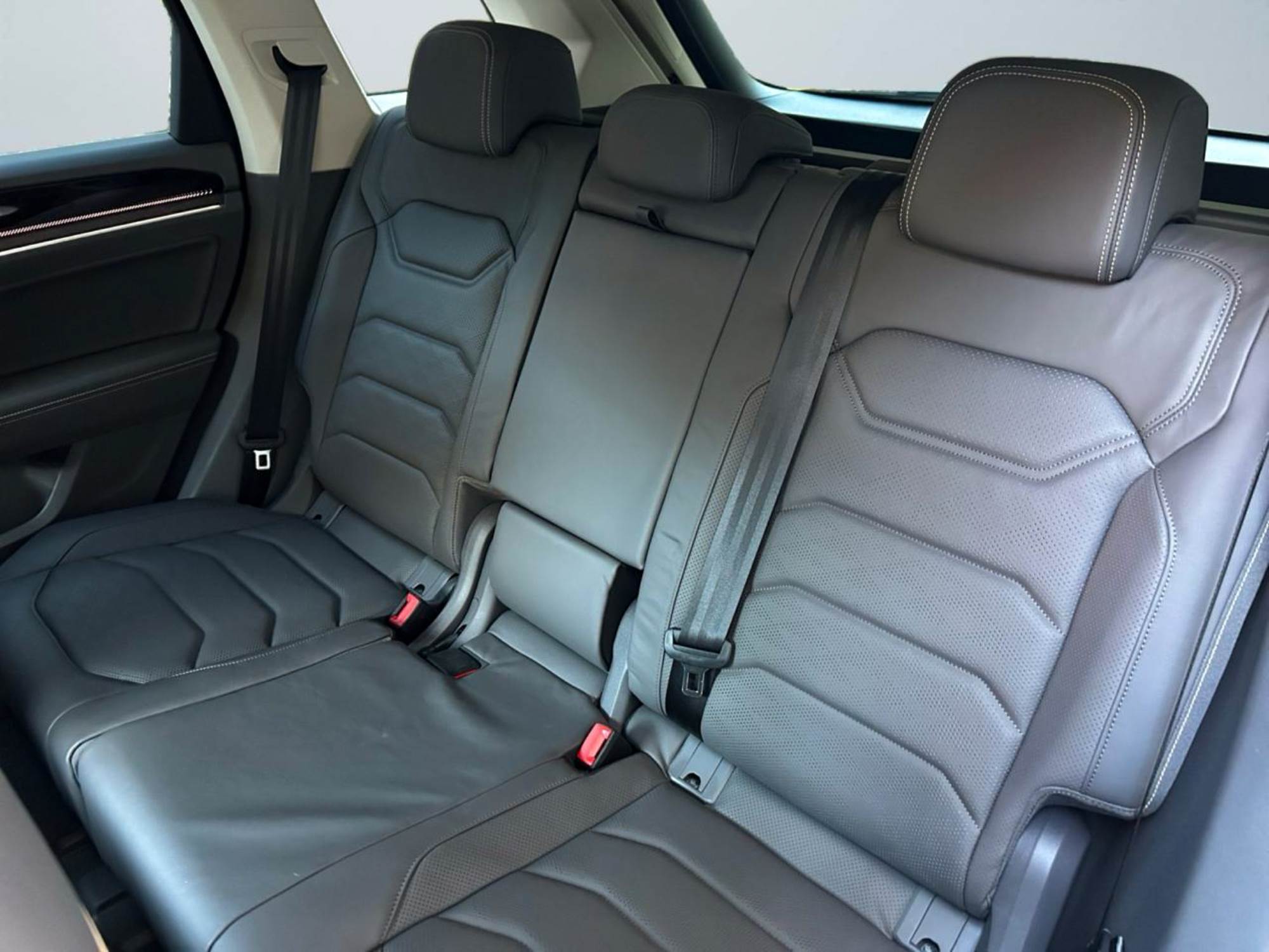 Volkswagen Touareg 230 CV