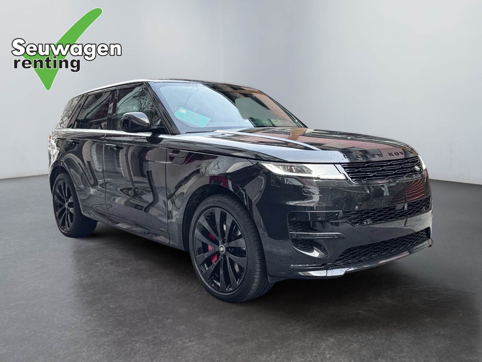 Land Rover Range Rover Sport P550e Autobiography