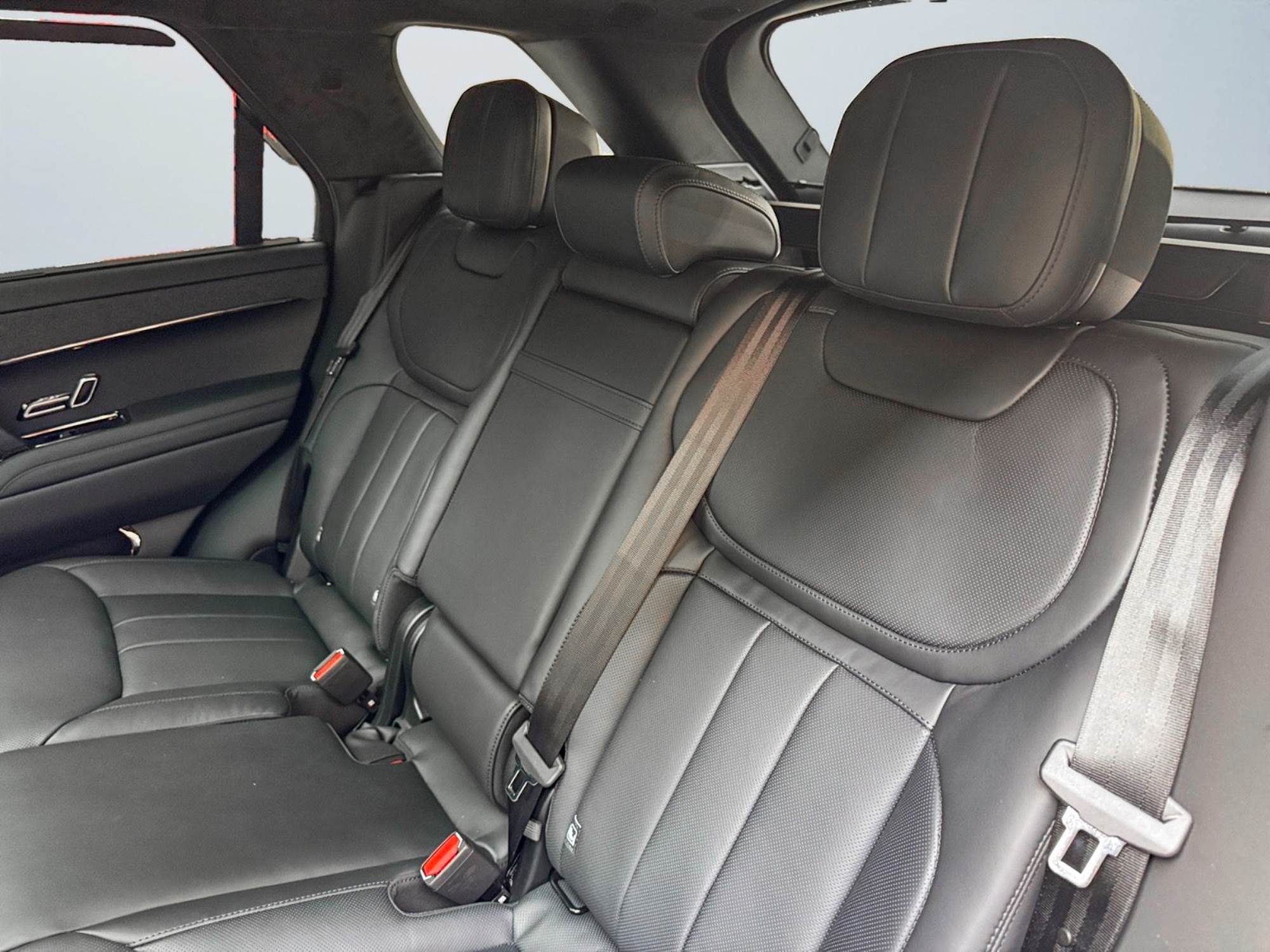 Land Rover Range Rover Sport P550e Autobiography