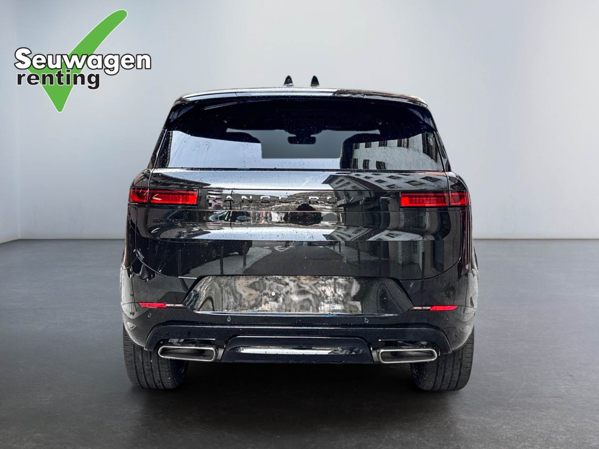 Land Rover Range Rover Sport P550e Autobiography