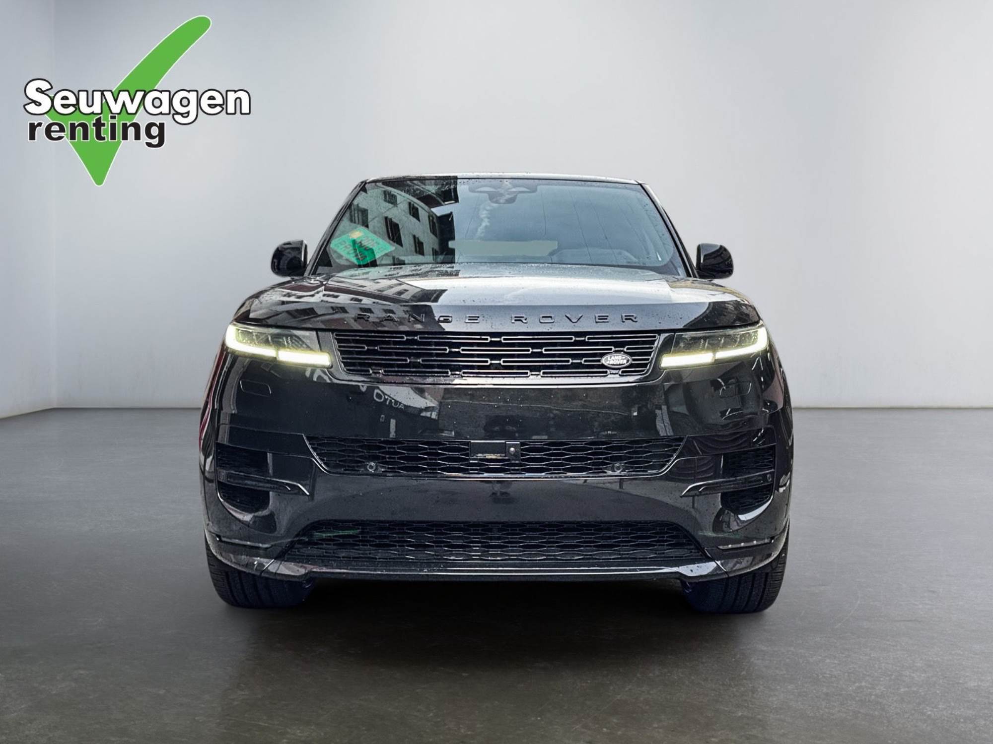 Land Rover Range Rover Sport P550e Autobiography