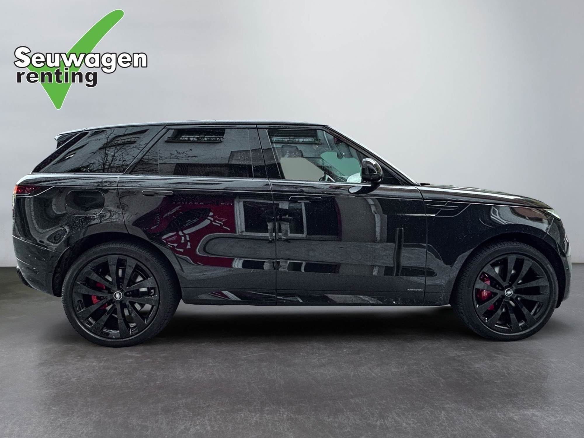 Land Rover Range Rover Sport P550e Autobiography