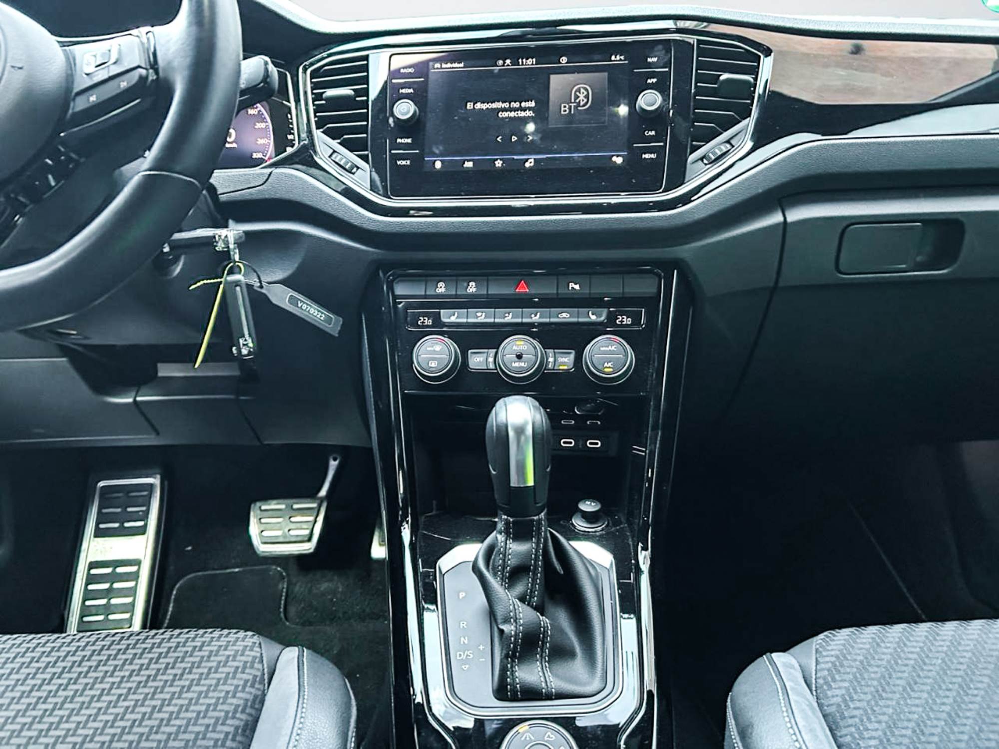 Volkswagen T-Roc R 300 Cv 4Motion