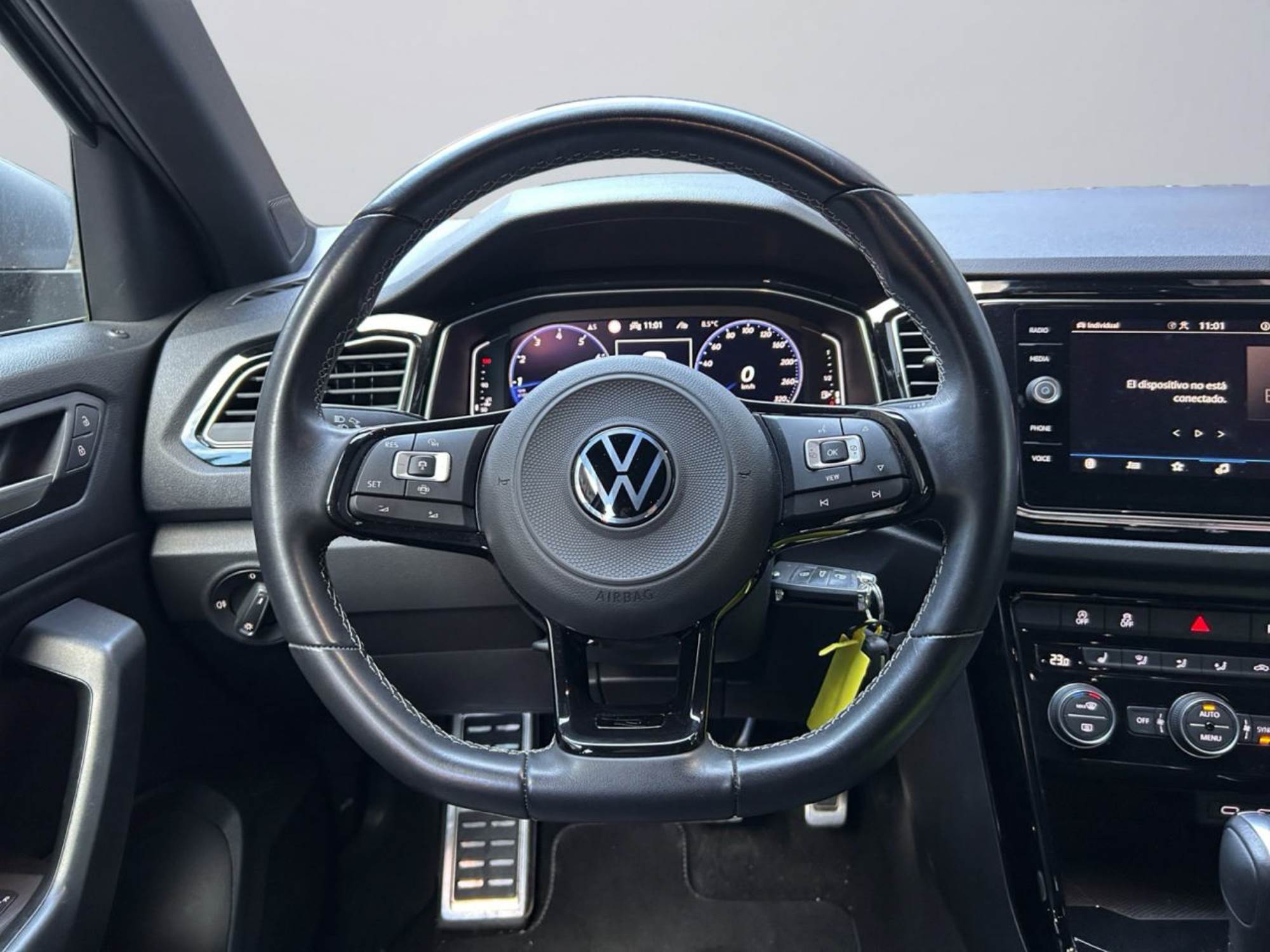 Volkswagen T-Roc R 300 Cv 4Motion