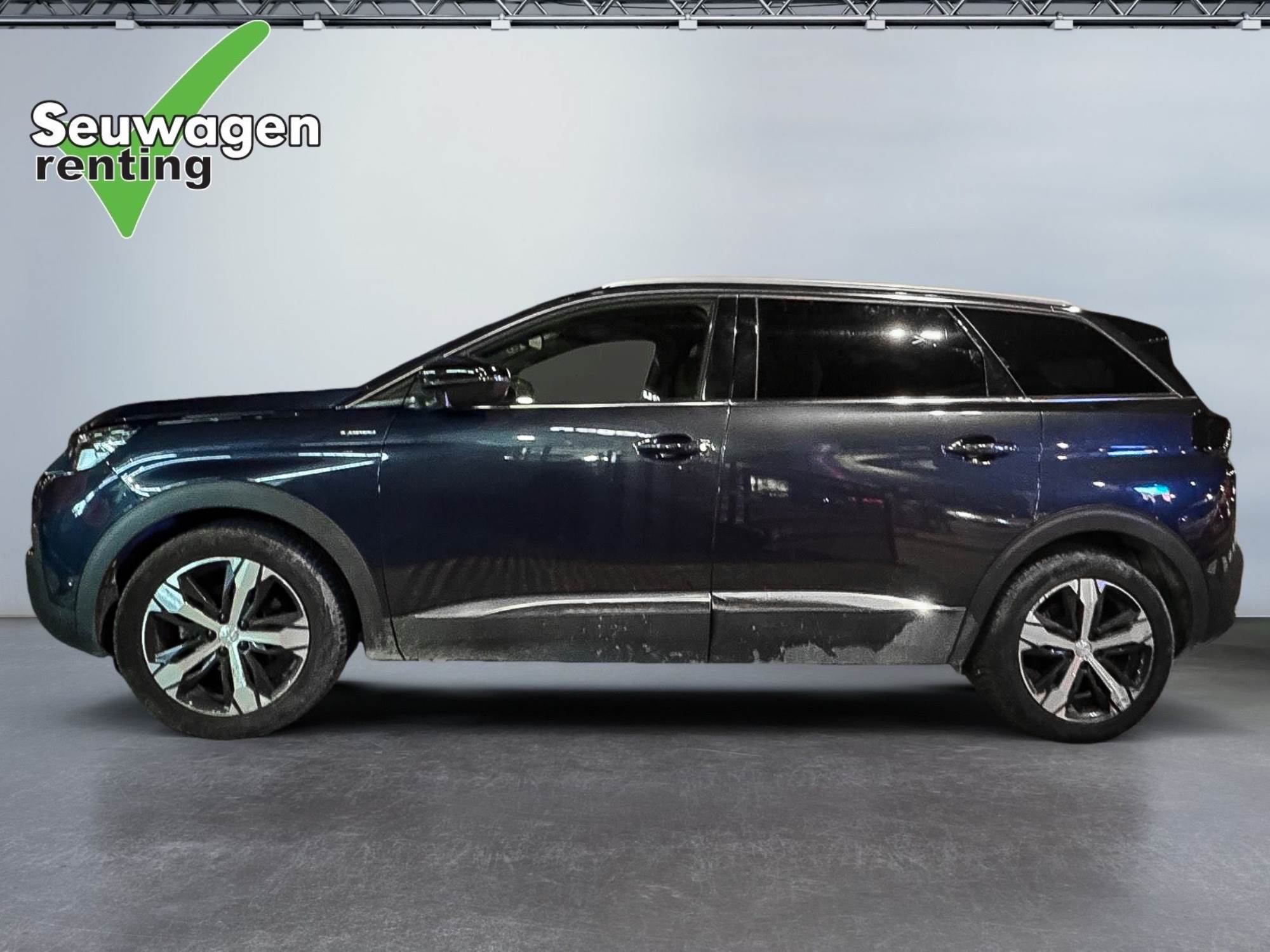 Peugeot 5008 180 CV