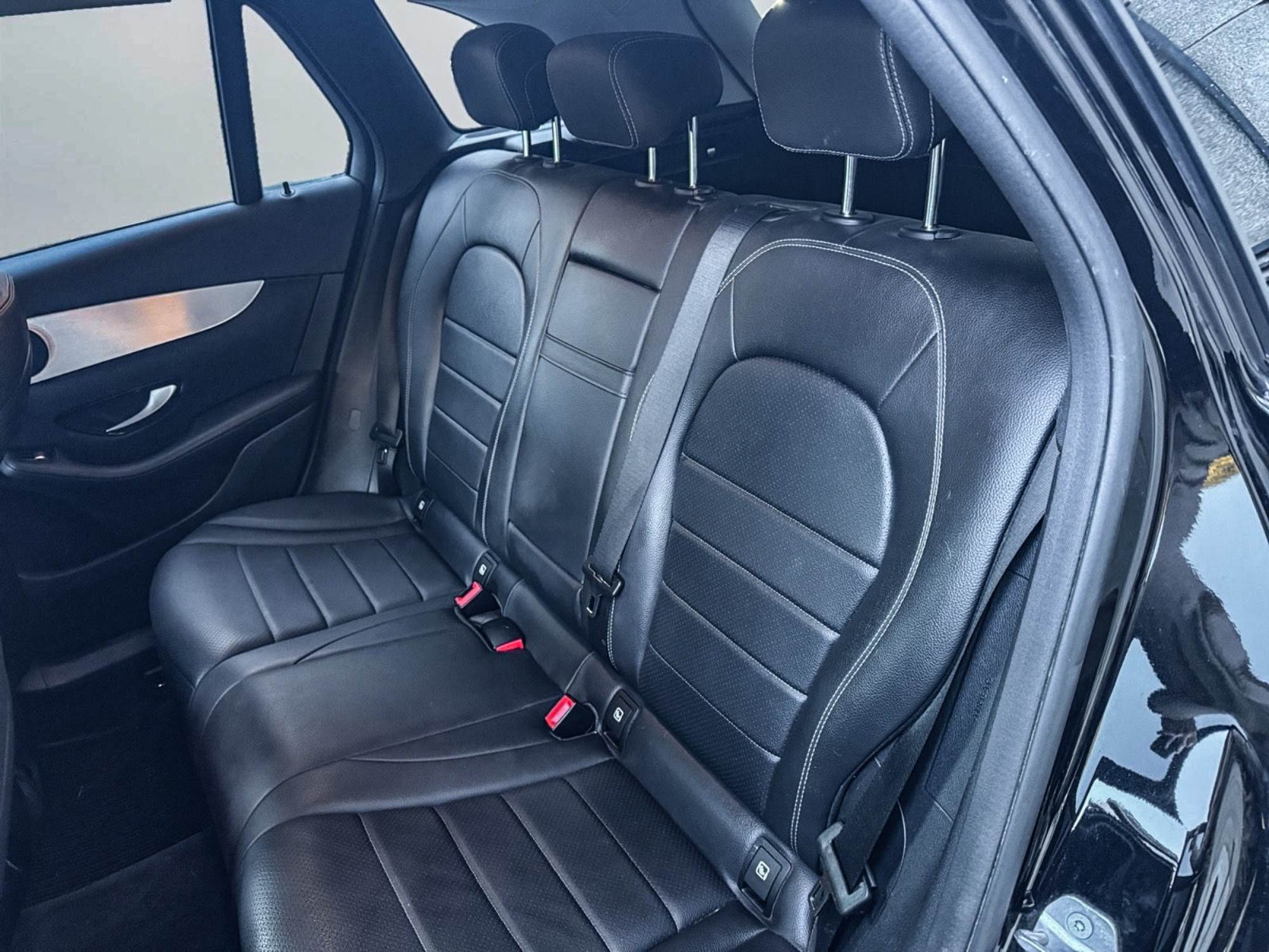 Mercedes-Benz GLC 250 D 4Matic