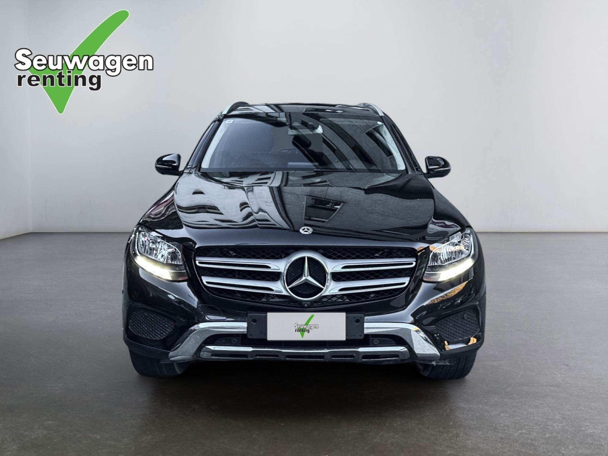 Mercedes-Benz GLC 250 D 4Matic