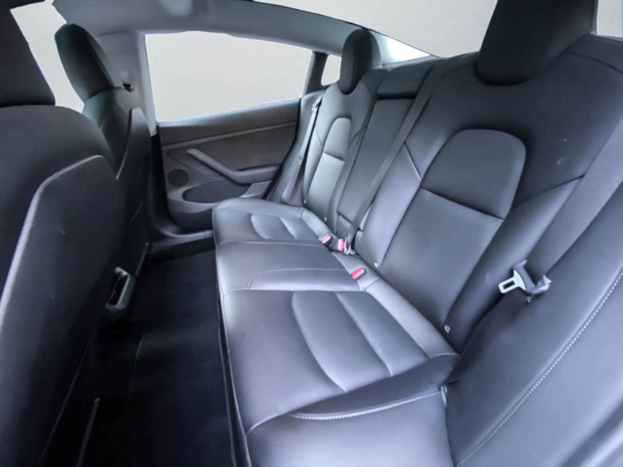 Tesla Model 3 497 CV