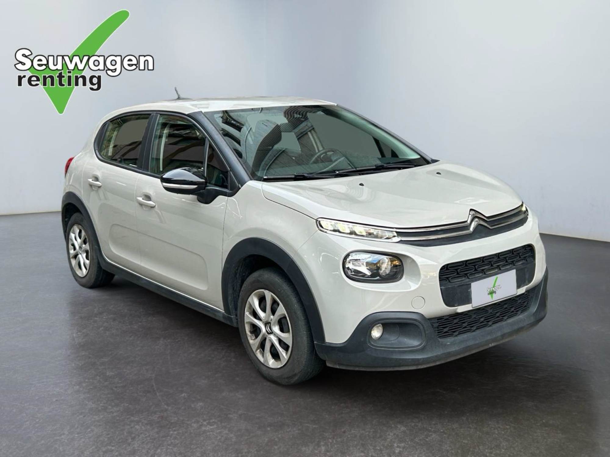 Citroen C3 68 CV