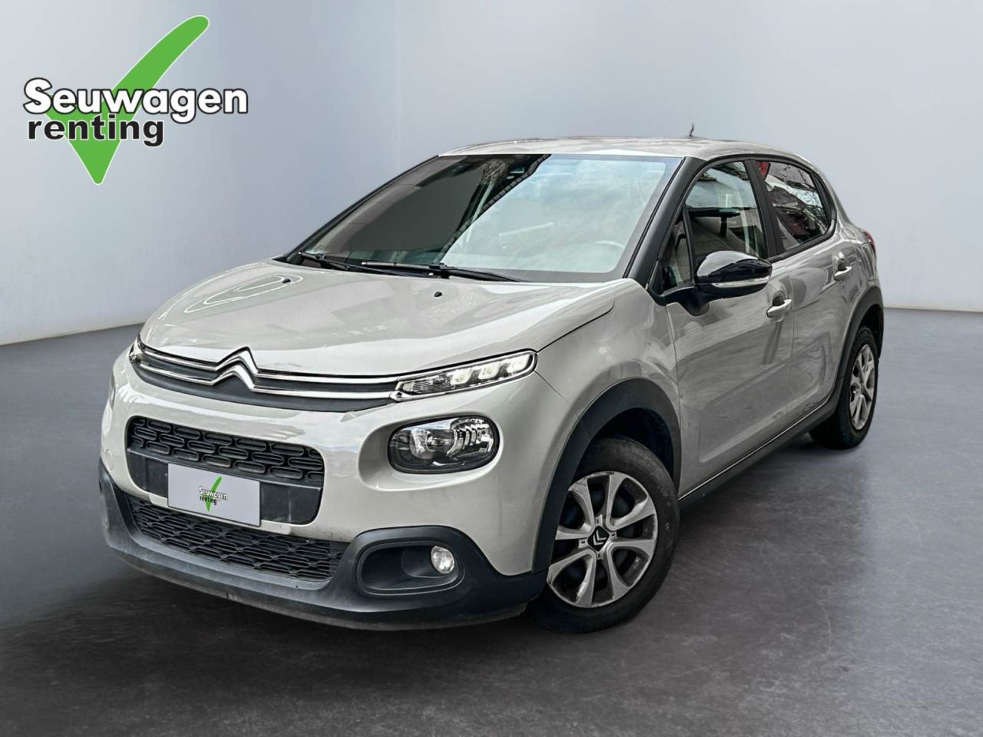 Citroen C3 68 CV