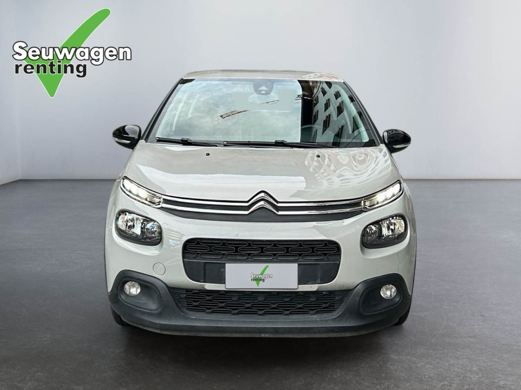 Citroen C3 68 CV
