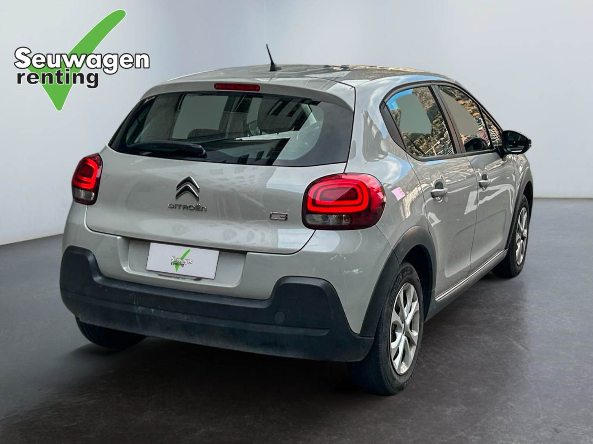 Citroen C3 68 CV