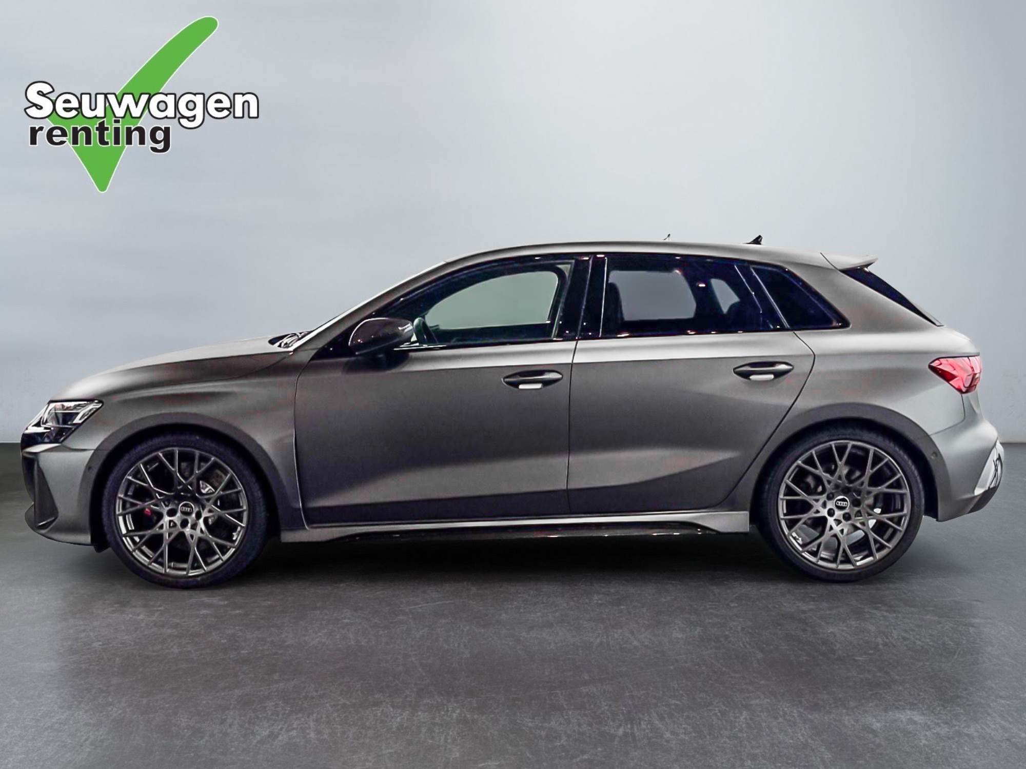 Audi RS3 Sportback 400 CV