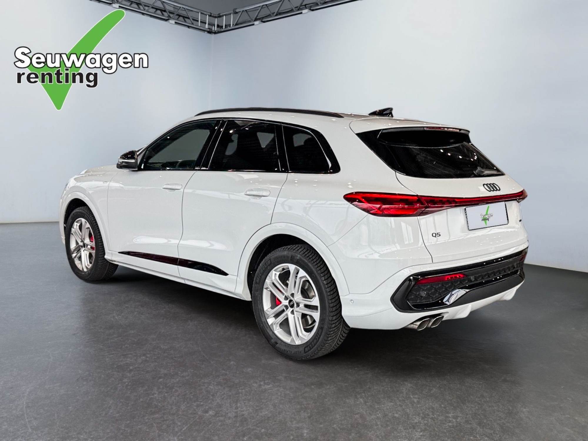 Audi Q5 204 Cv Quattro