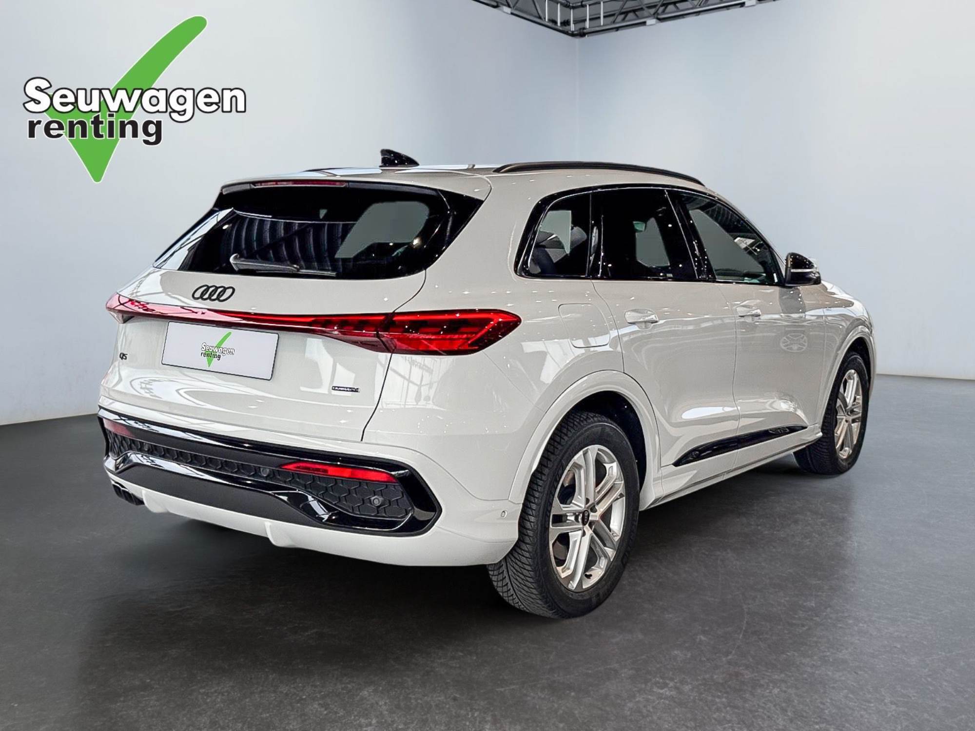 Audi Q5 204 Cv Quattro