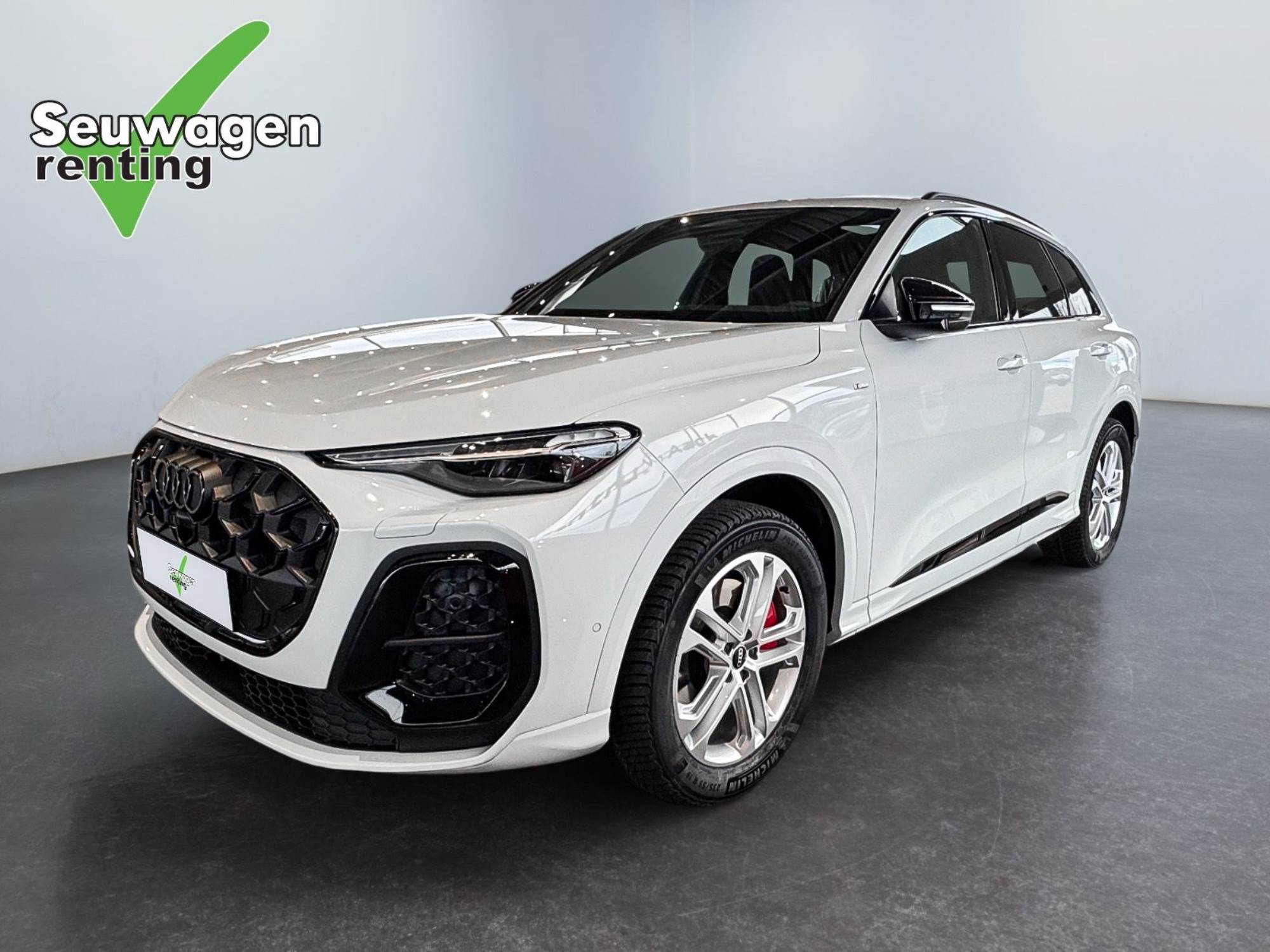 Audi Q5 204 Cv Quattro