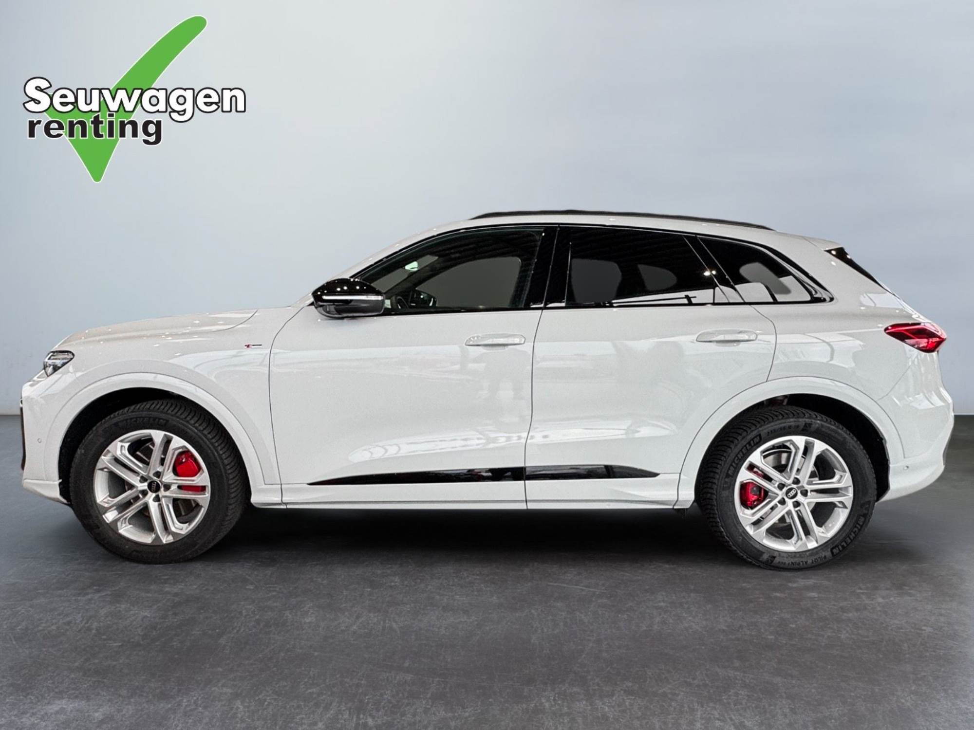 Audi Q5 204 Cv Quattro