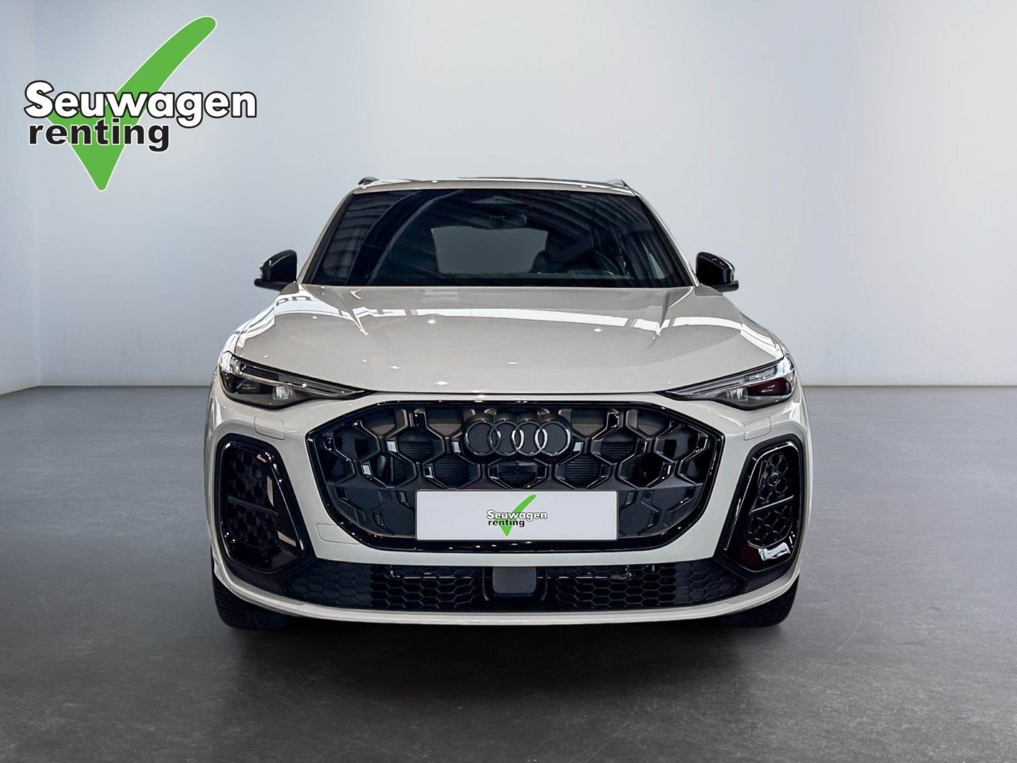 Audi Q5 204 Cv Quattro