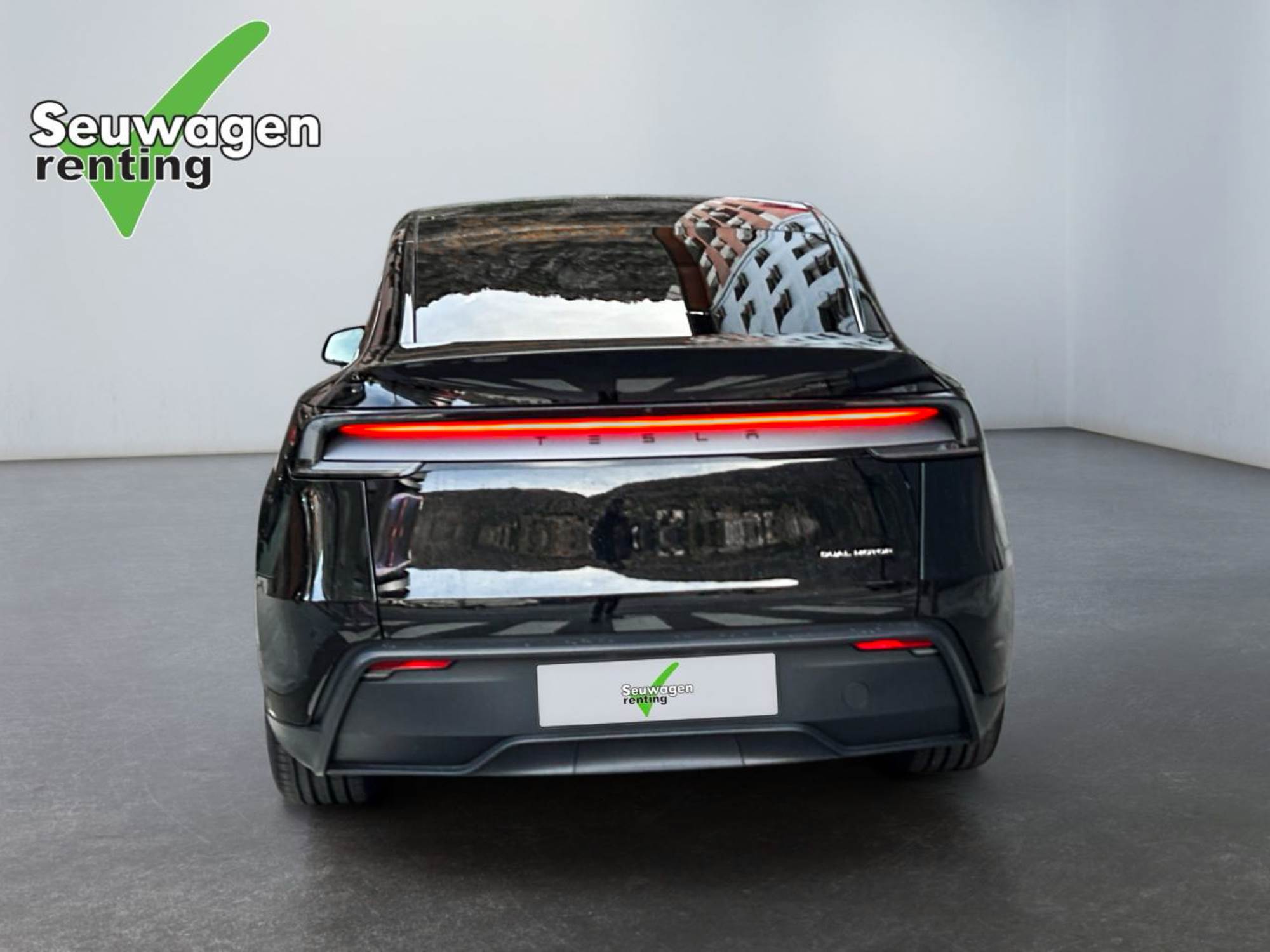 Tesla Model Y 470 Cv Nou