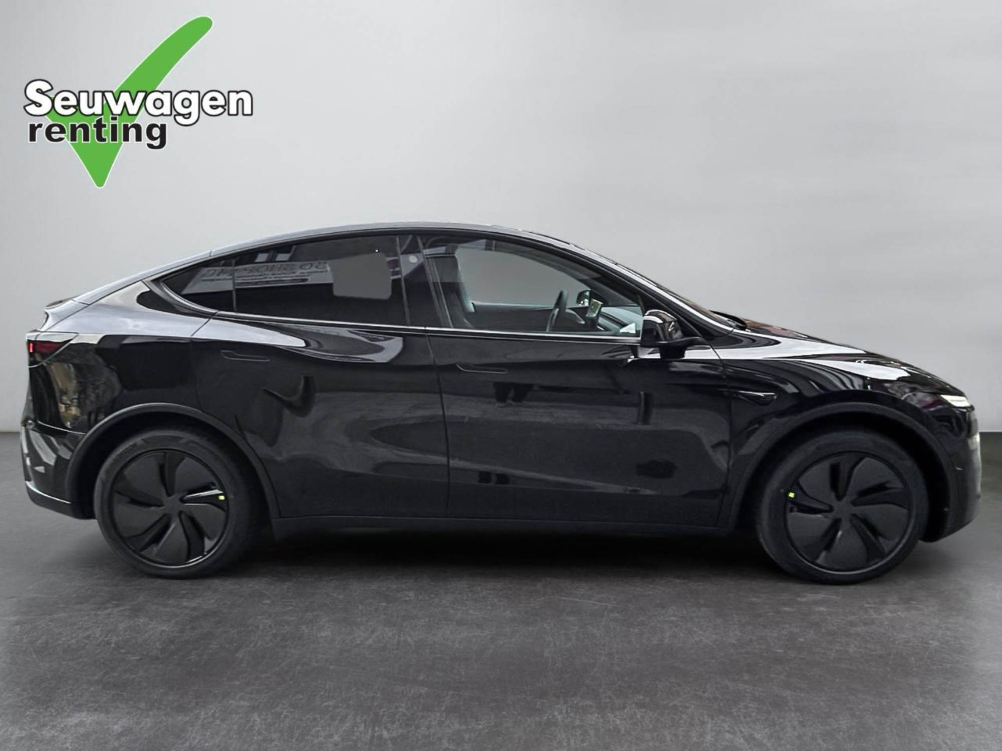 Tesla Model Y 470 Cv Nou