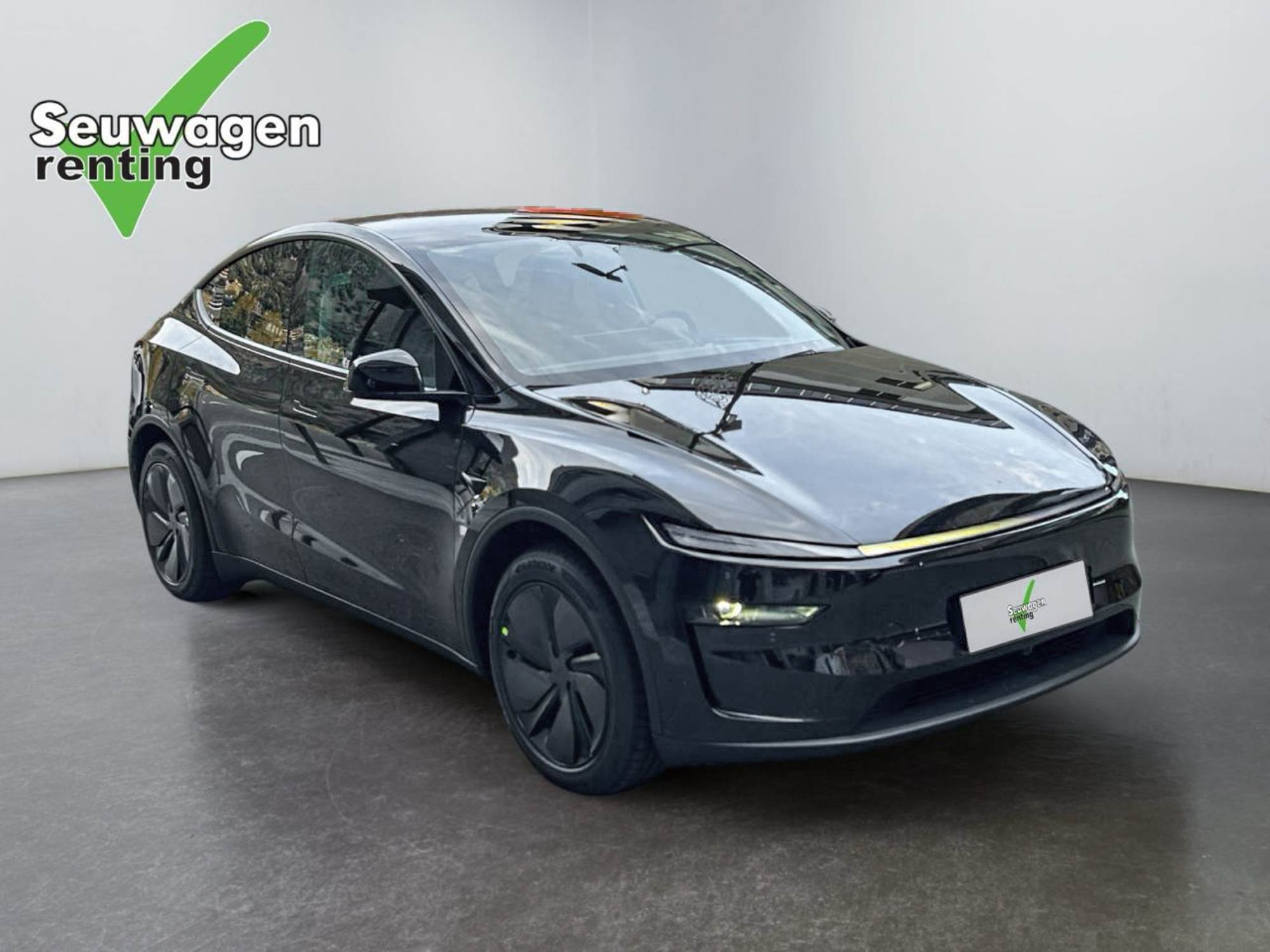 Tesla Model Y 470 Cv Nou