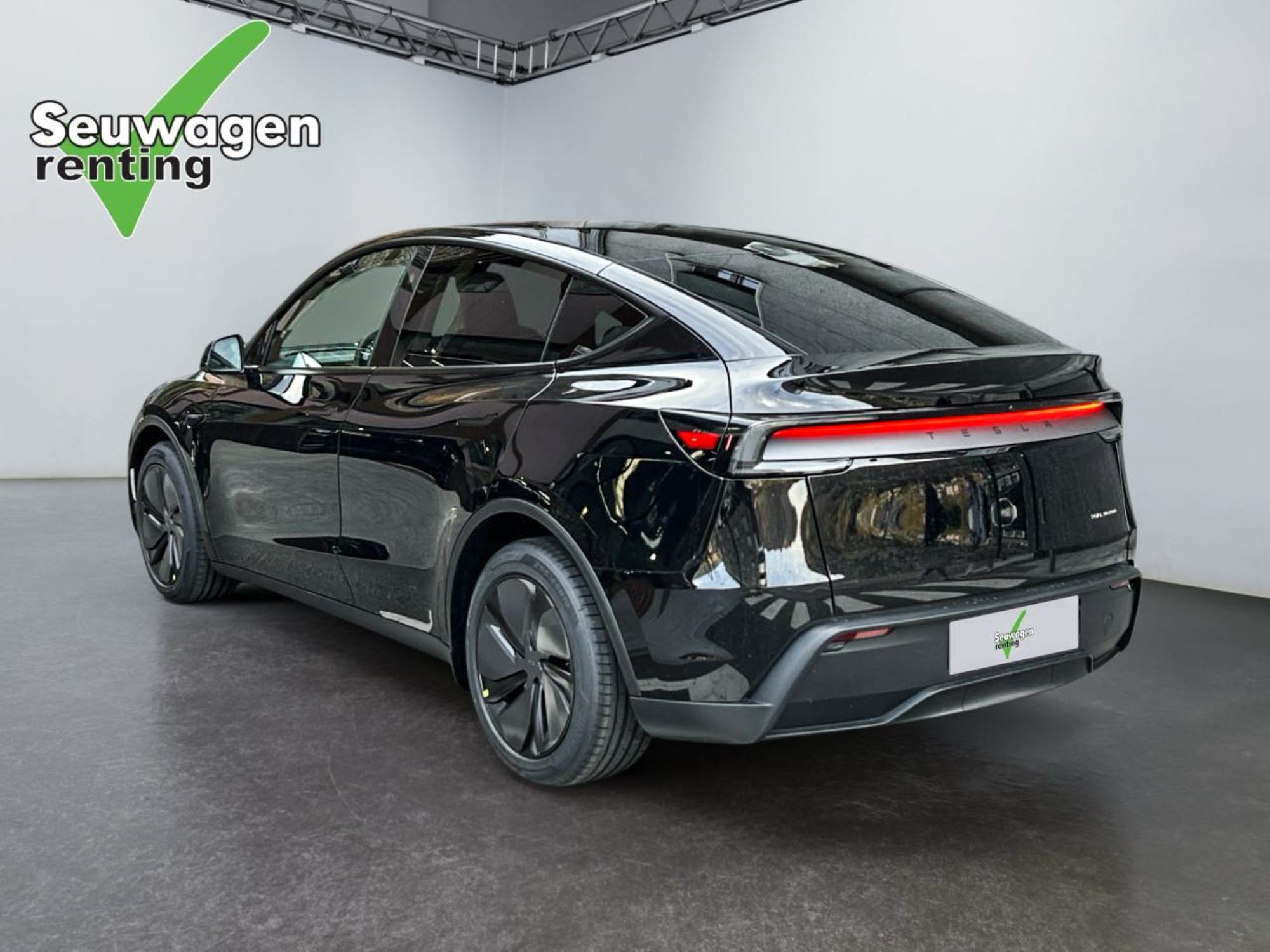 Tesla Model Y 470 Cv Nou