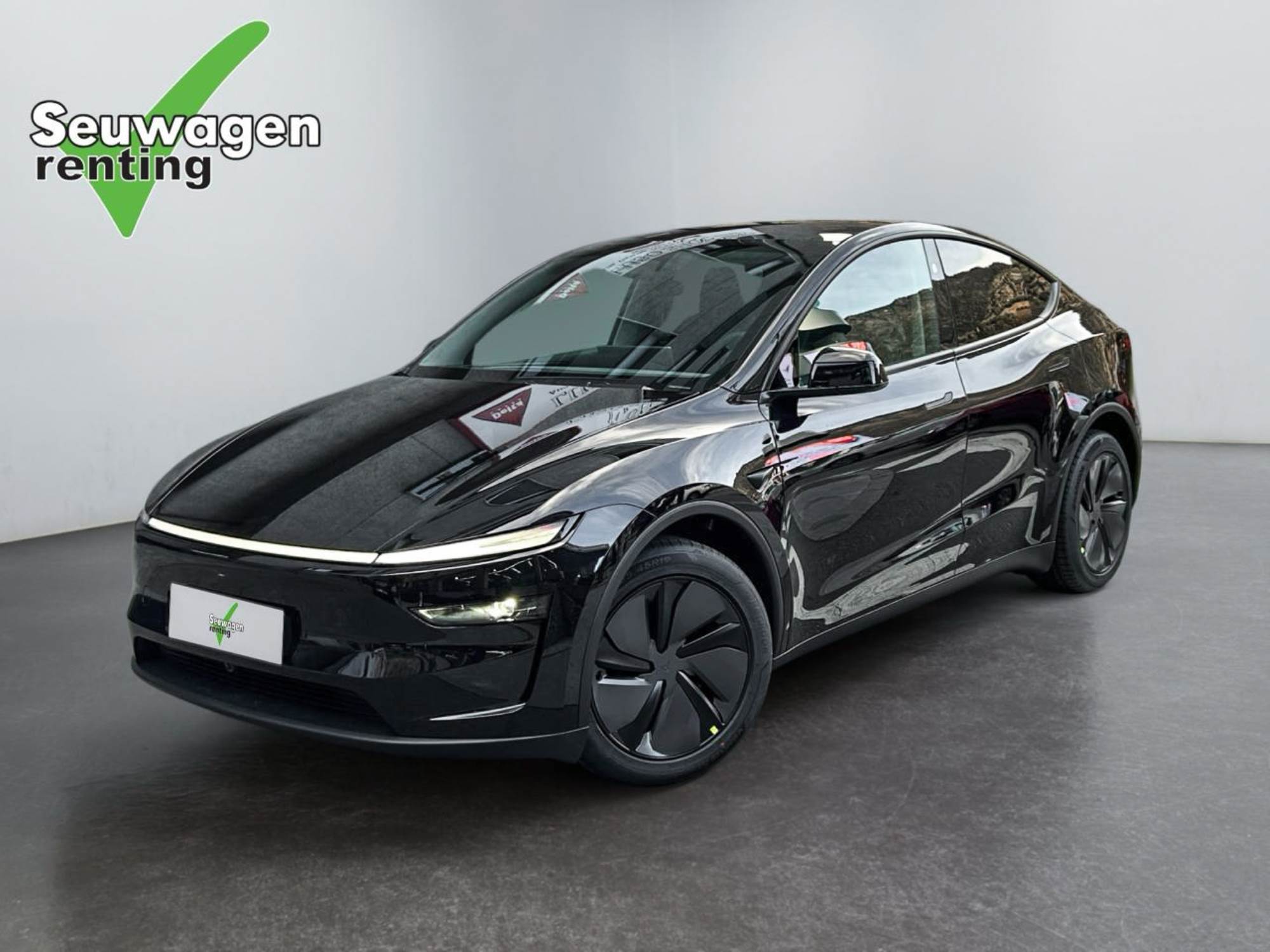 Tesla Model Y 470 Cv Nou