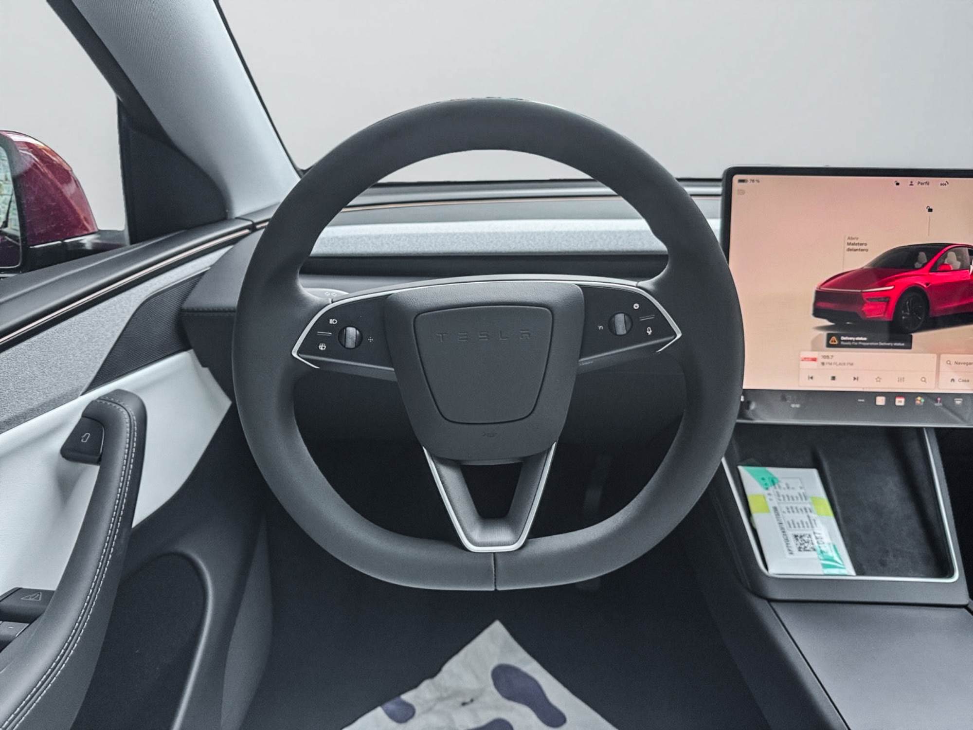 Tesla Model Y 470 Cv Nou