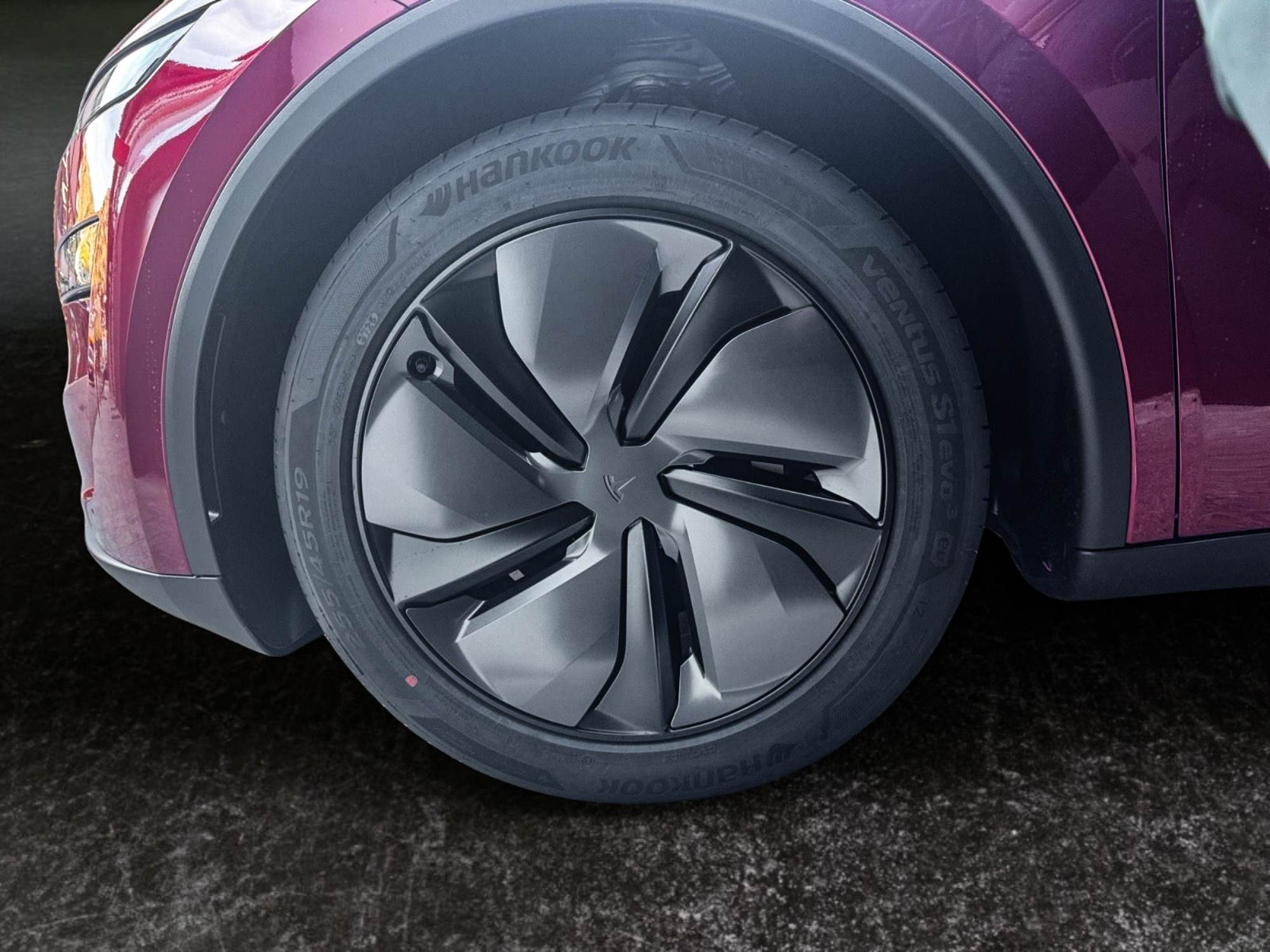 Tesla Model Y 470 Cv Nou