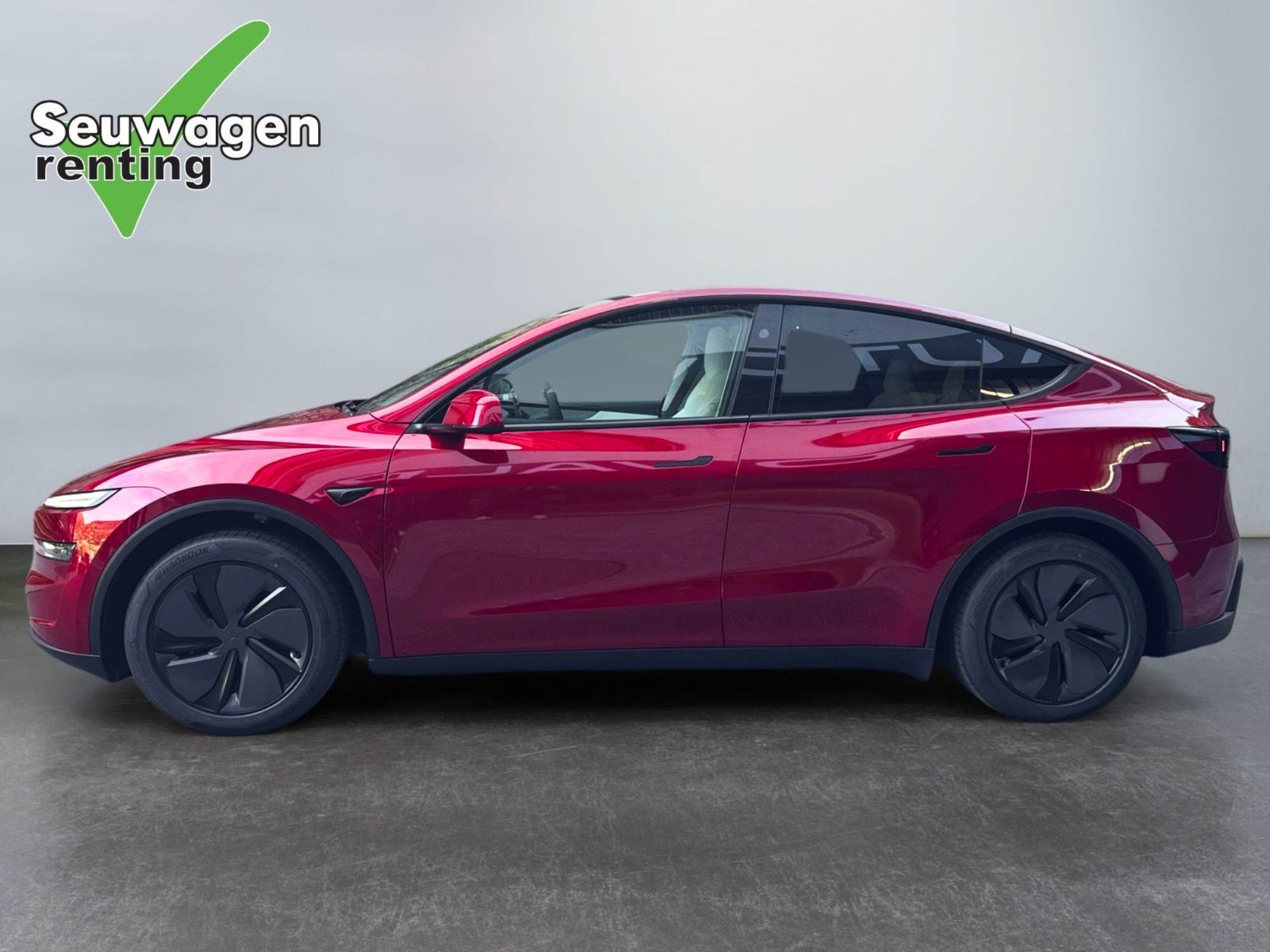 Tesla Model Y 470 Cv Nou