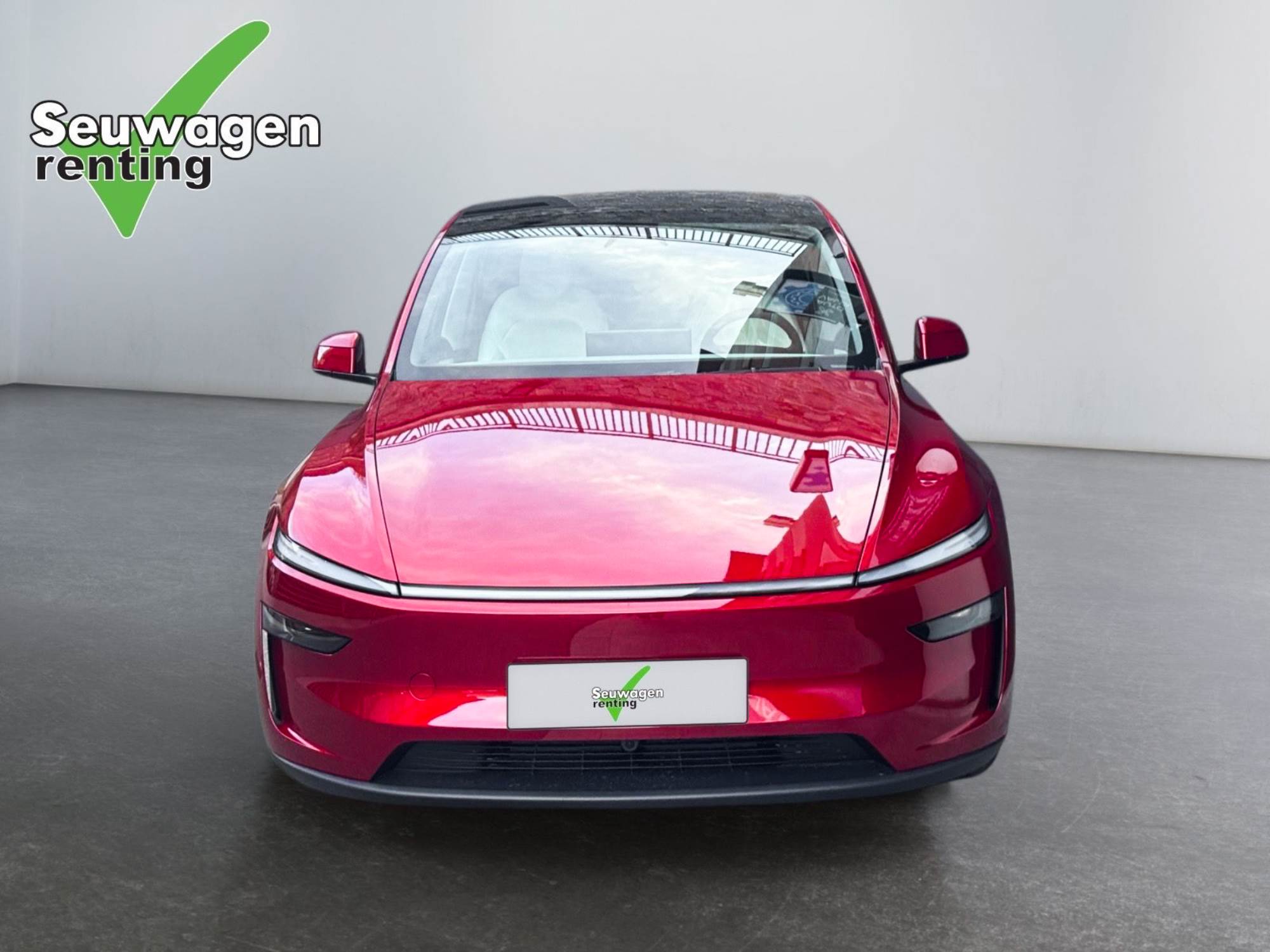 Tesla Model Y 470 Cv Nou