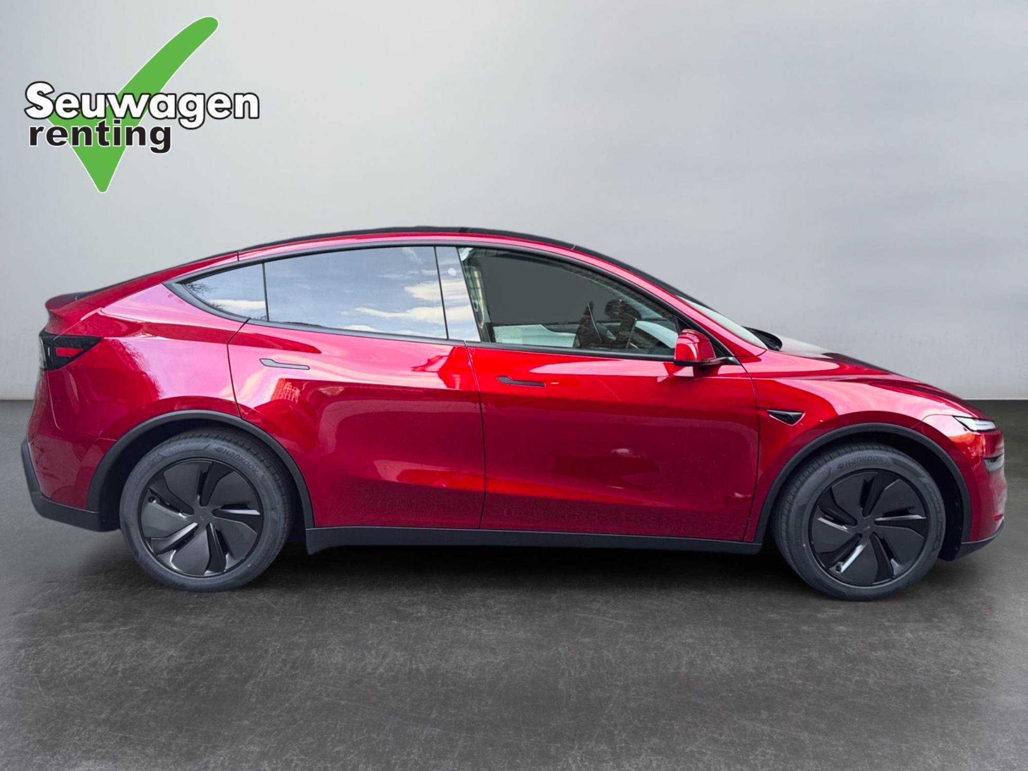 Tesla Model Y 470 Cv Nou