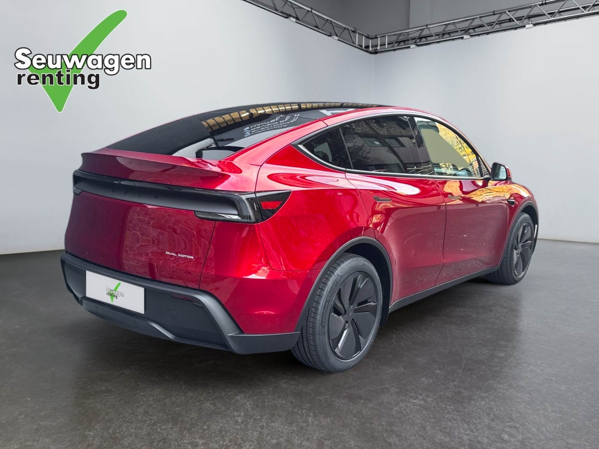 Tesla Model Y 470 Cv Nou