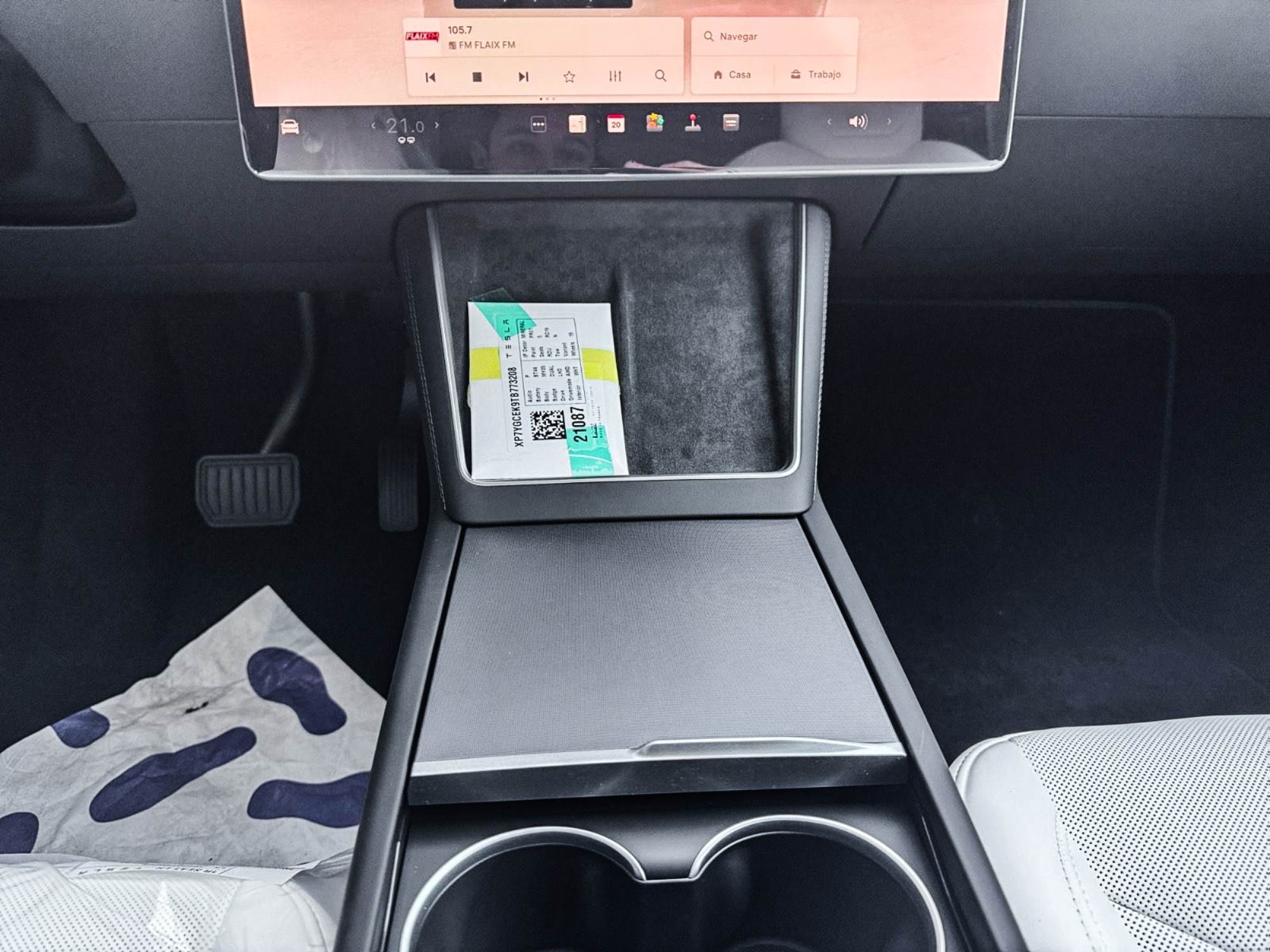 Tesla Model Y 470 Cv Nou