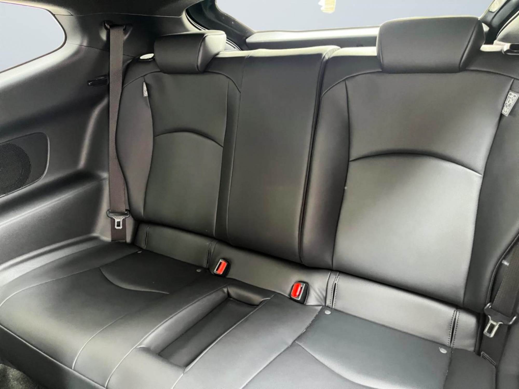 Toyota GR YARIS 261 CV