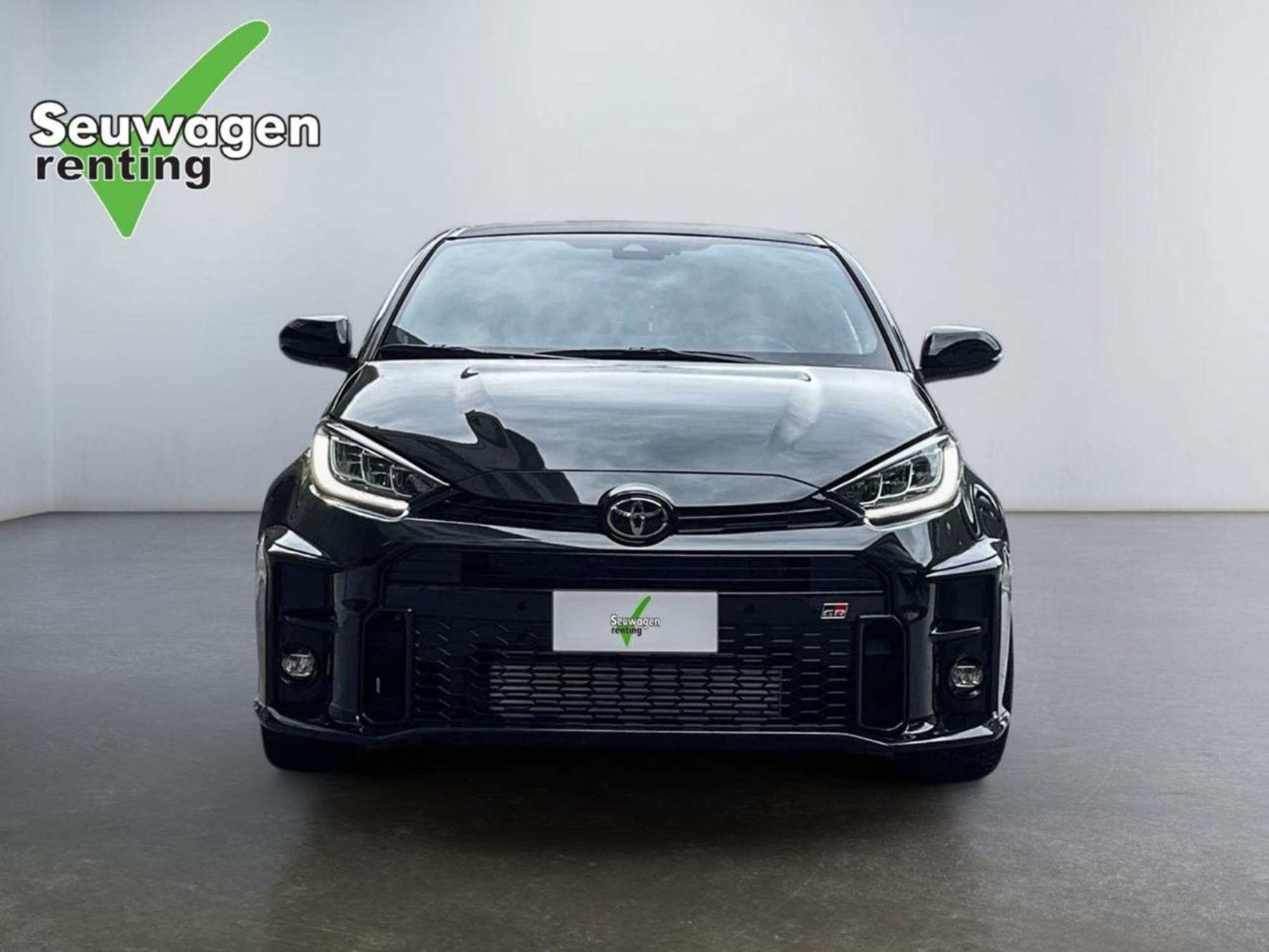 Toyota GR YARIS 261 CV